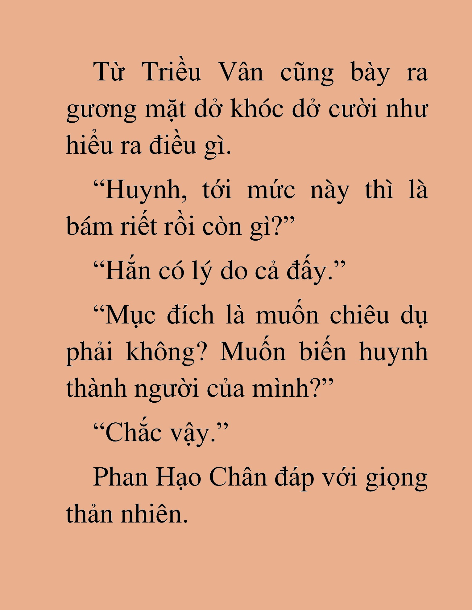 Đọc truyện HAT[NOVEL] Kiếm Thần Tái Xuất - Chap 68
