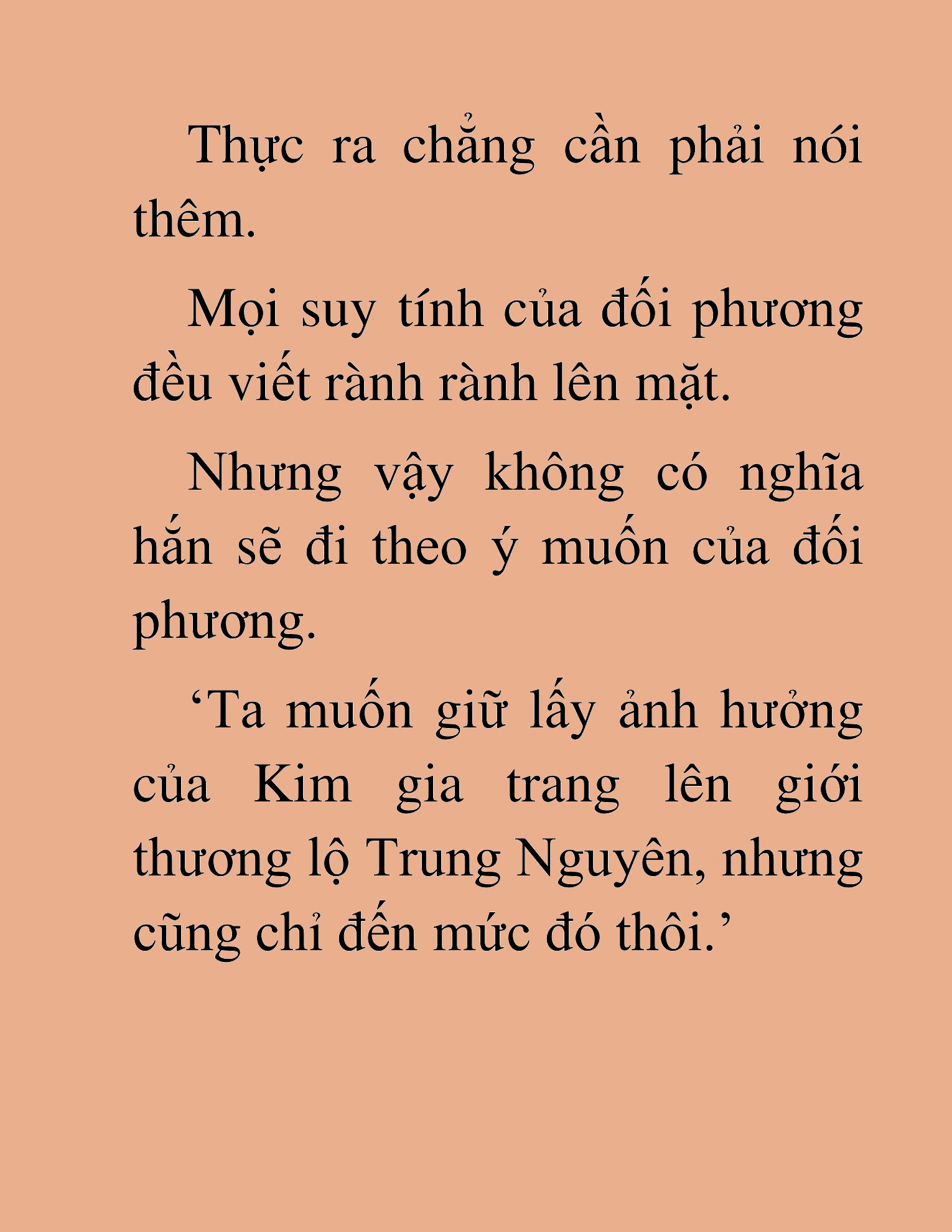 Đọc truyện HAT[NOVEL] Kiếm Thần Tái Xuất - Chap 68
