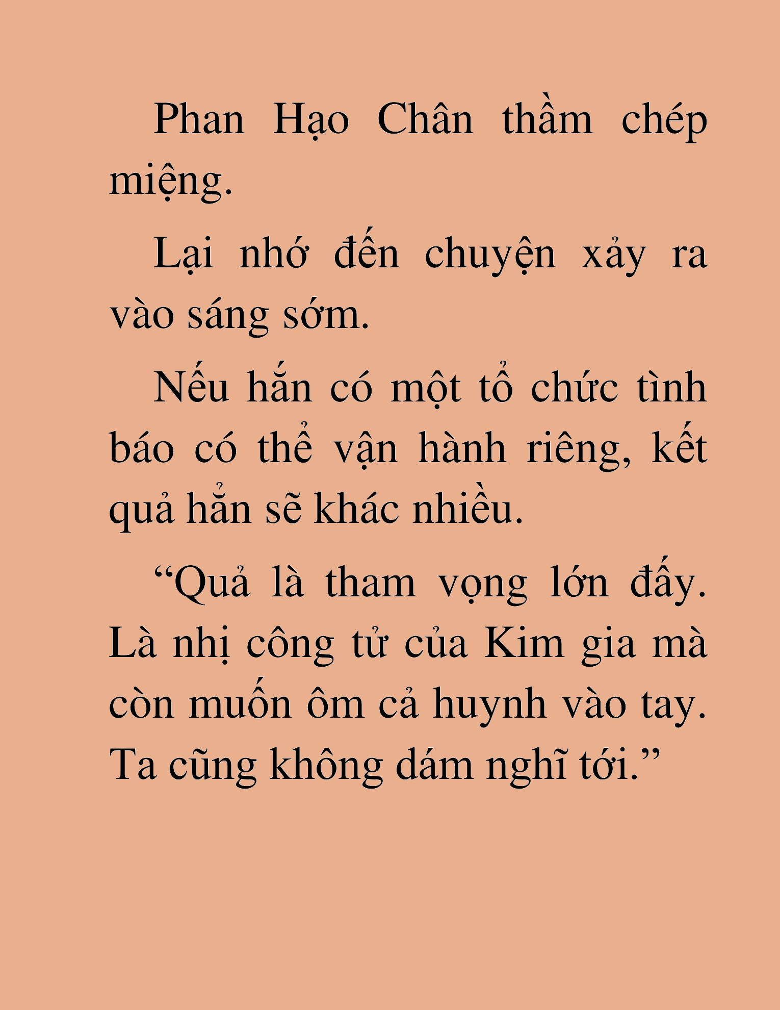 Đọc truyện HAT[NOVEL] Kiếm Thần Tái Xuất - Chap 68