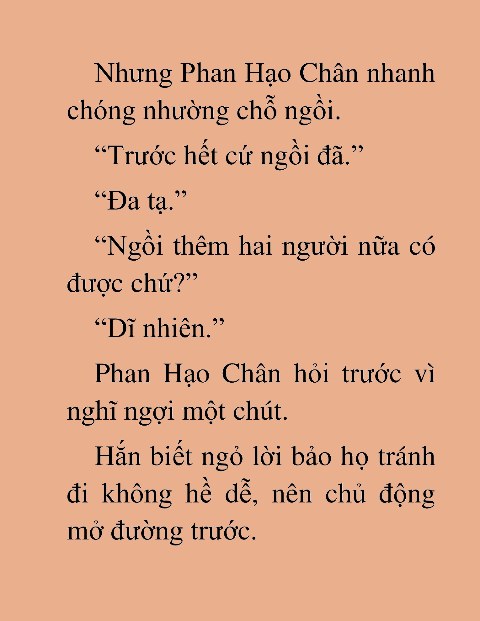 Đọc truyện HAT[NOVEL] Kiếm Thần Tái Xuất - Chap 69