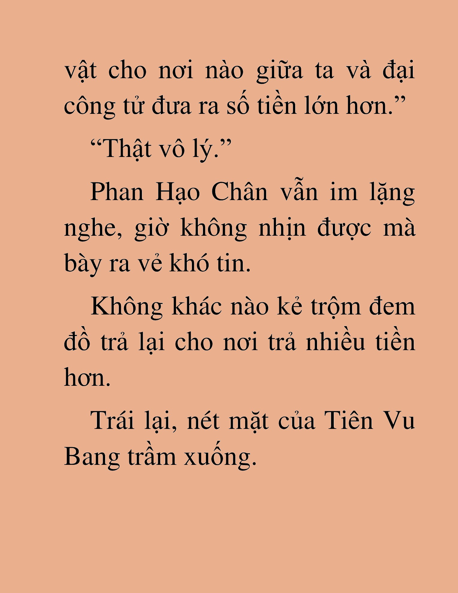 Đọc truyện HAT[NOVEL] Kiếm Thần Tái Xuất - Chap 69