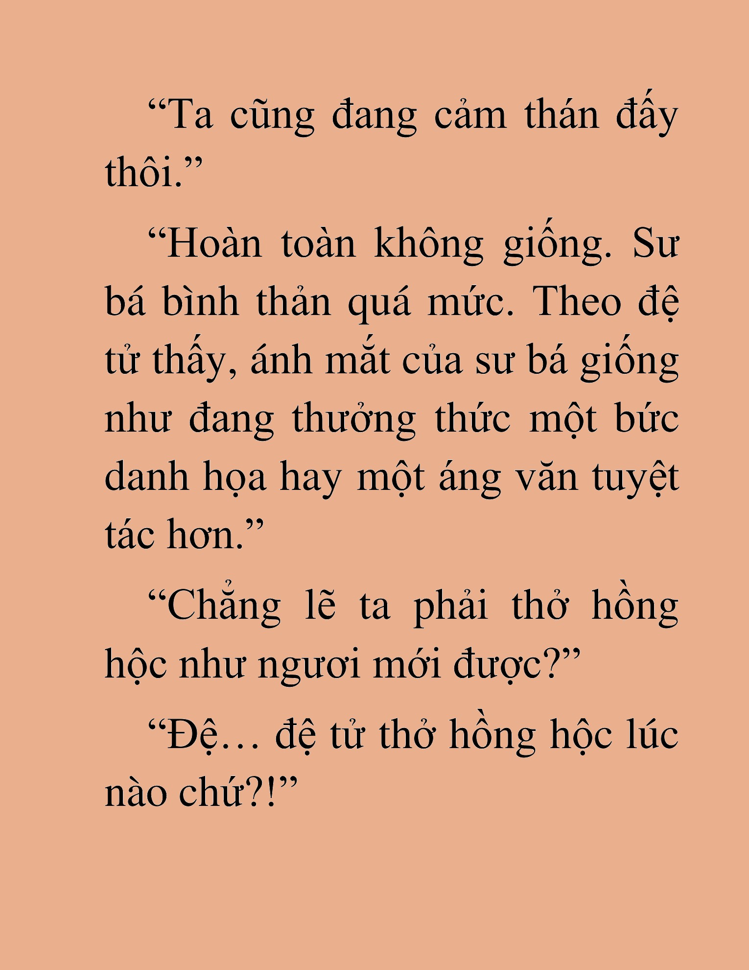 Đọc truyện HAT[NOVEL] Kiếm Thần Tái Xuất - Chap 7