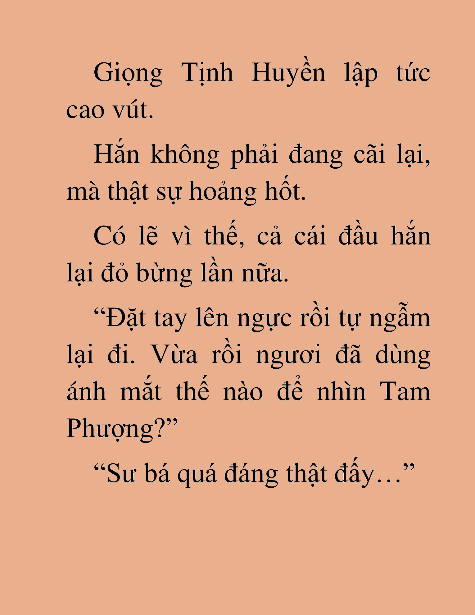 Đọc truyện HAT[NOVEL] Kiếm Thần Tái Xuất - Chap 7
