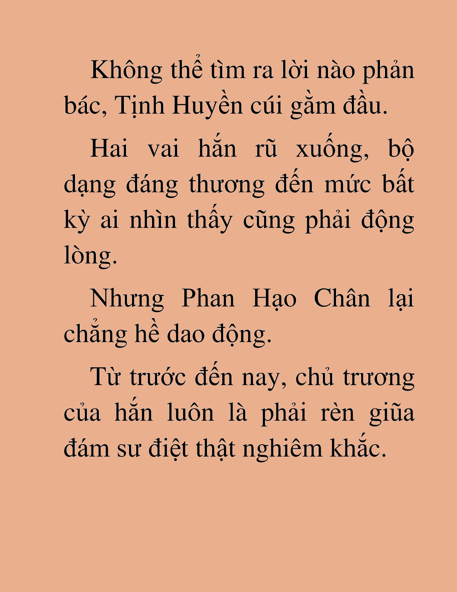 Đọc truyện HAT[NOVEL] Kiếm Thần Tái Xuất - Chap 7