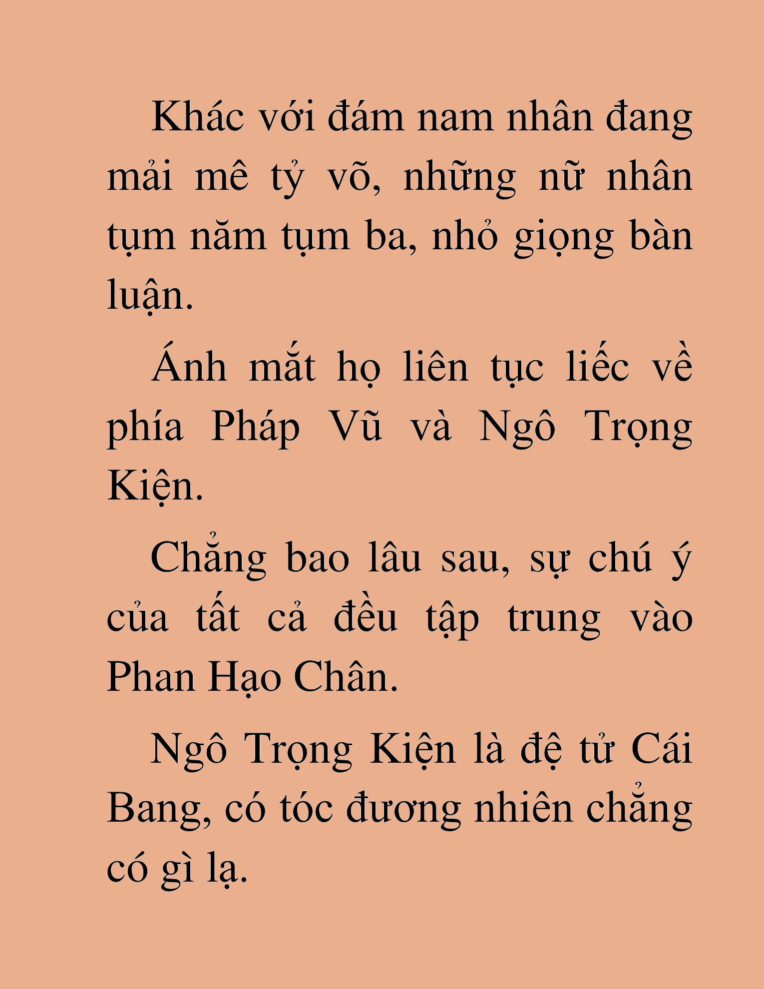 Đọc truyện HAT[NOVEL] Kiếm Thần Tái Xuất - Chap 7