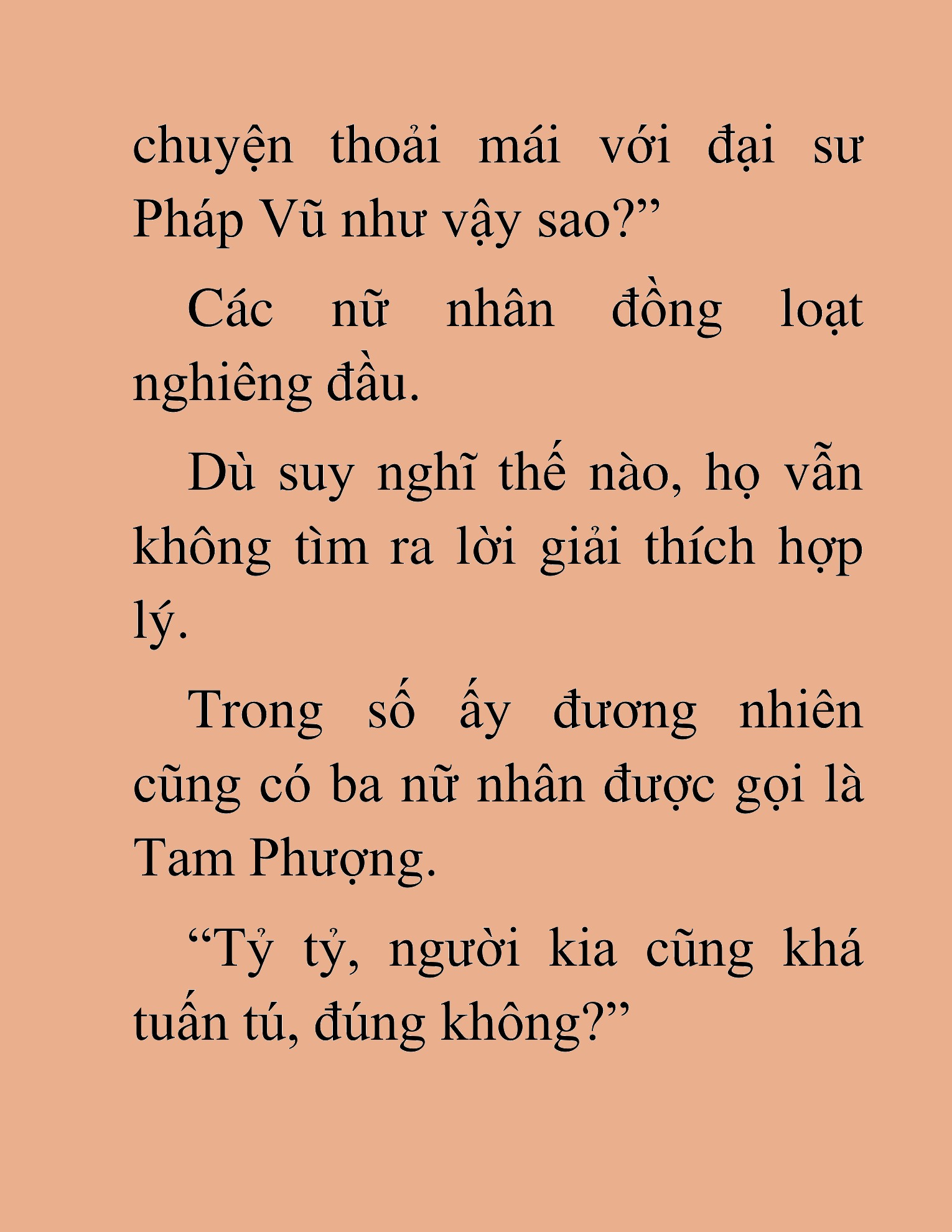 Đọc truyện HAT[NOVEL] Kiếm Thần Tái Xuất - Chap 7