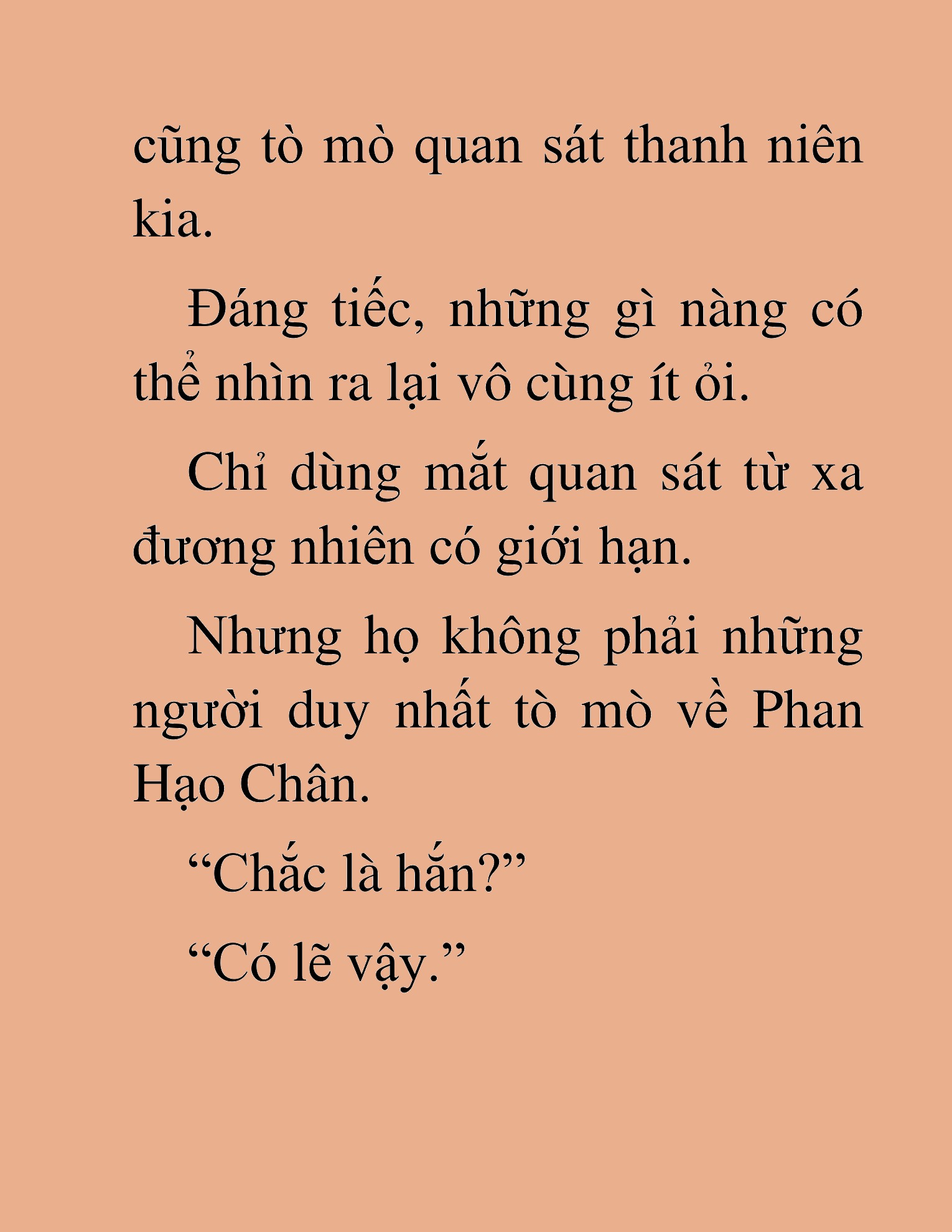 Đọc truyện HAT[NOVEL] Kiếm Thần Tái Xuất - Chap 7