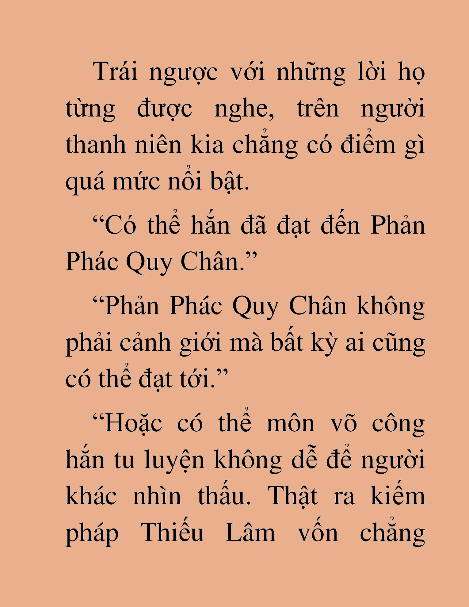 Đọc truyện HAT[NOVEL] Kiếm Thần Tái Xuất - Chap 7