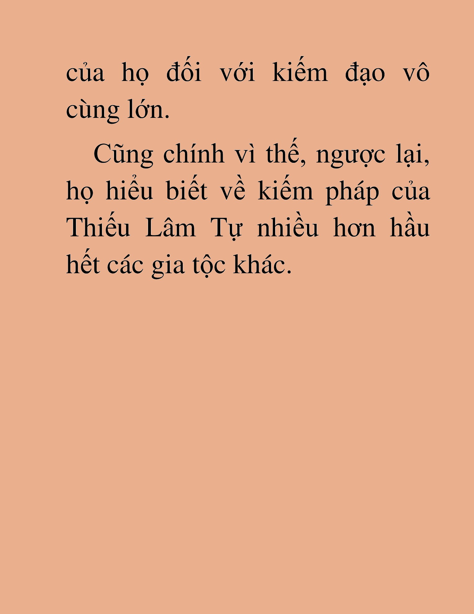 Đọc truyện HAT[NOVEL] Kiếm Thần Tái Xuất - Chap 7