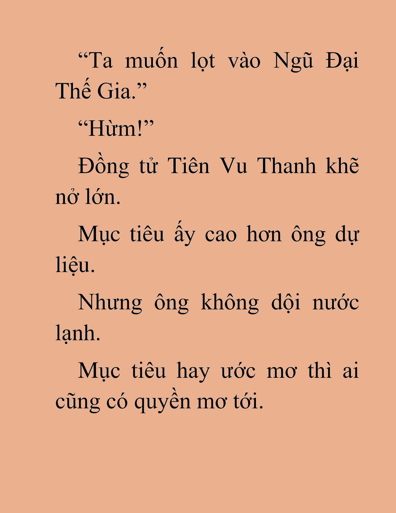 Đọc truyện HAT[NOVEL] Kiếm Thần Tái Xuất - Chap 70