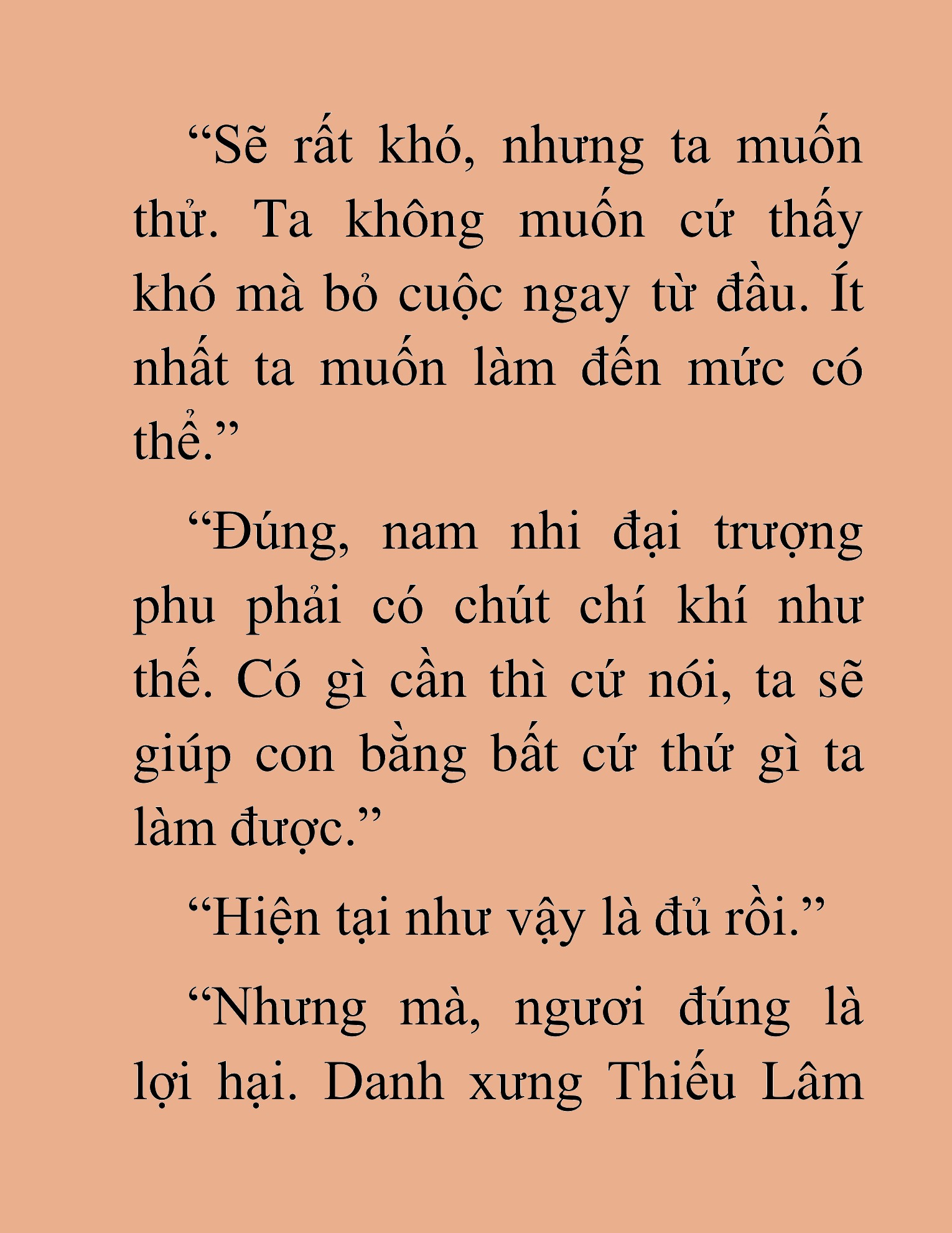 Đọc truyện HAT[NOVEL] Kiếm Thần Tái Xuất - Chap 70