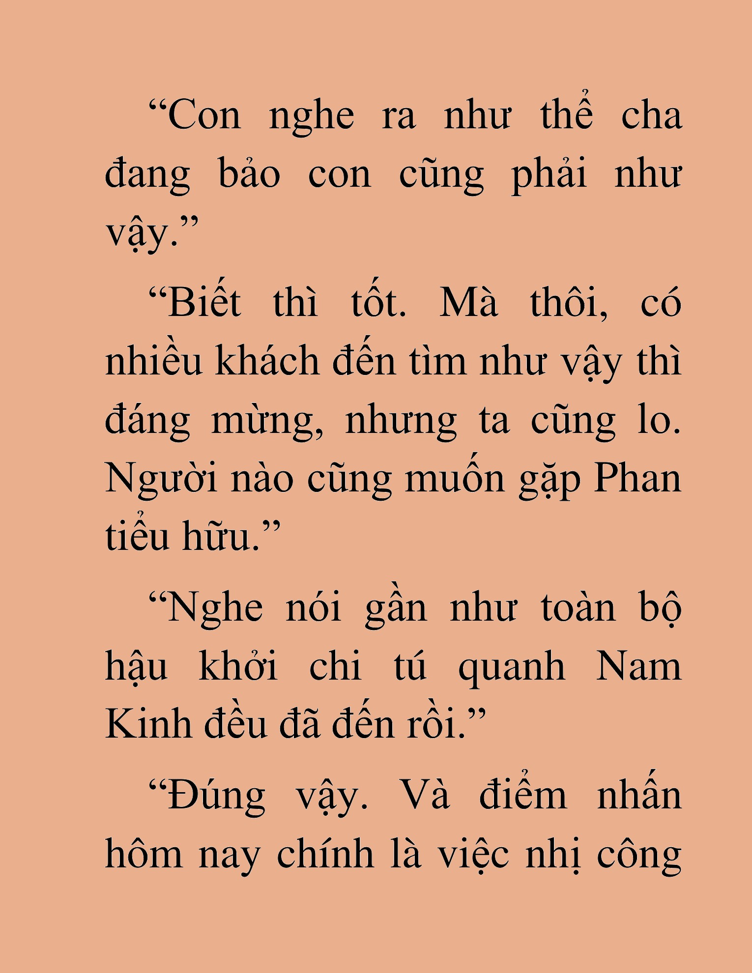 Đọc truyện HAT[NOVEL] Kiếm Thần Tái Xuất - Chap 70