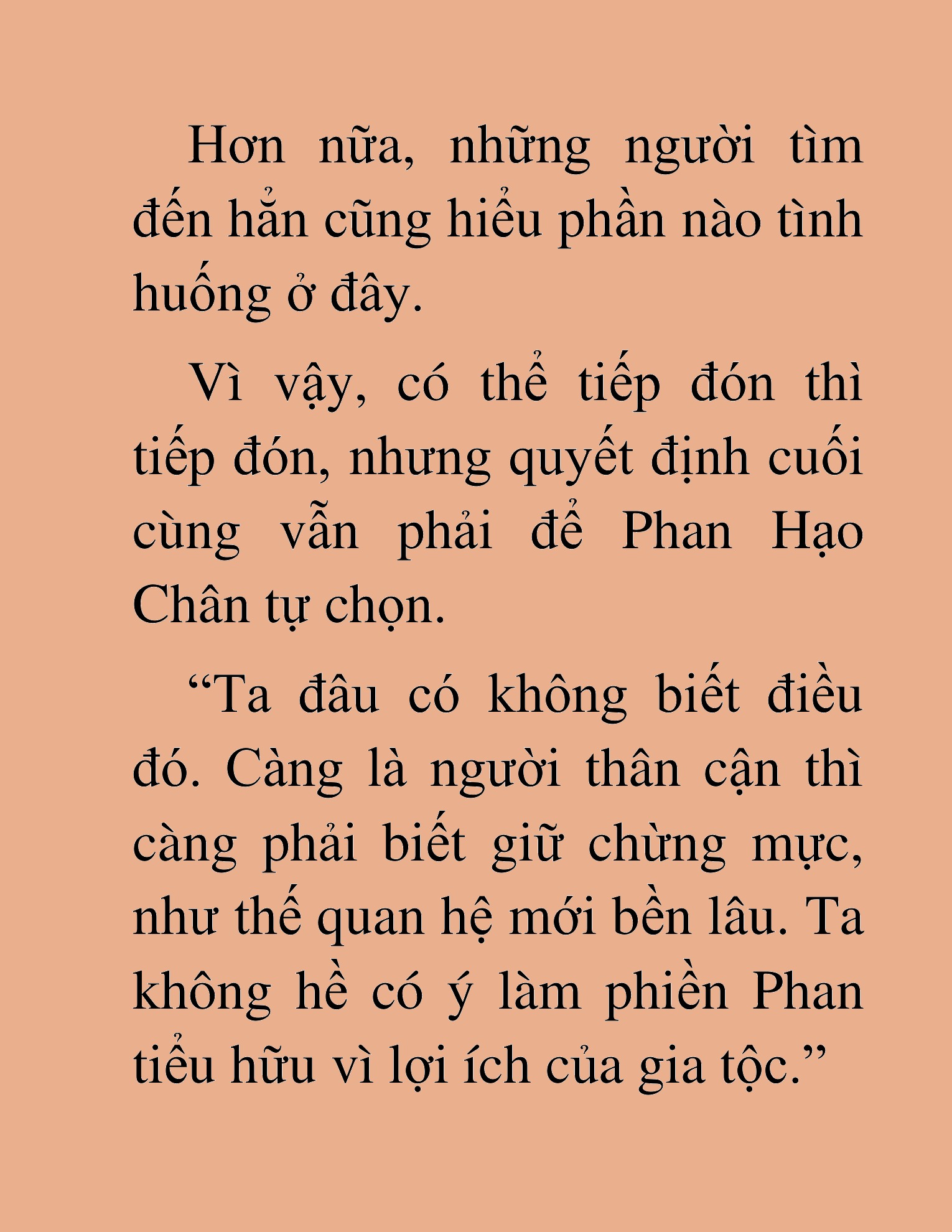 Đọc truyện HAT[NOVEL] Kiếm Thần Tái Xuất - Chap 70