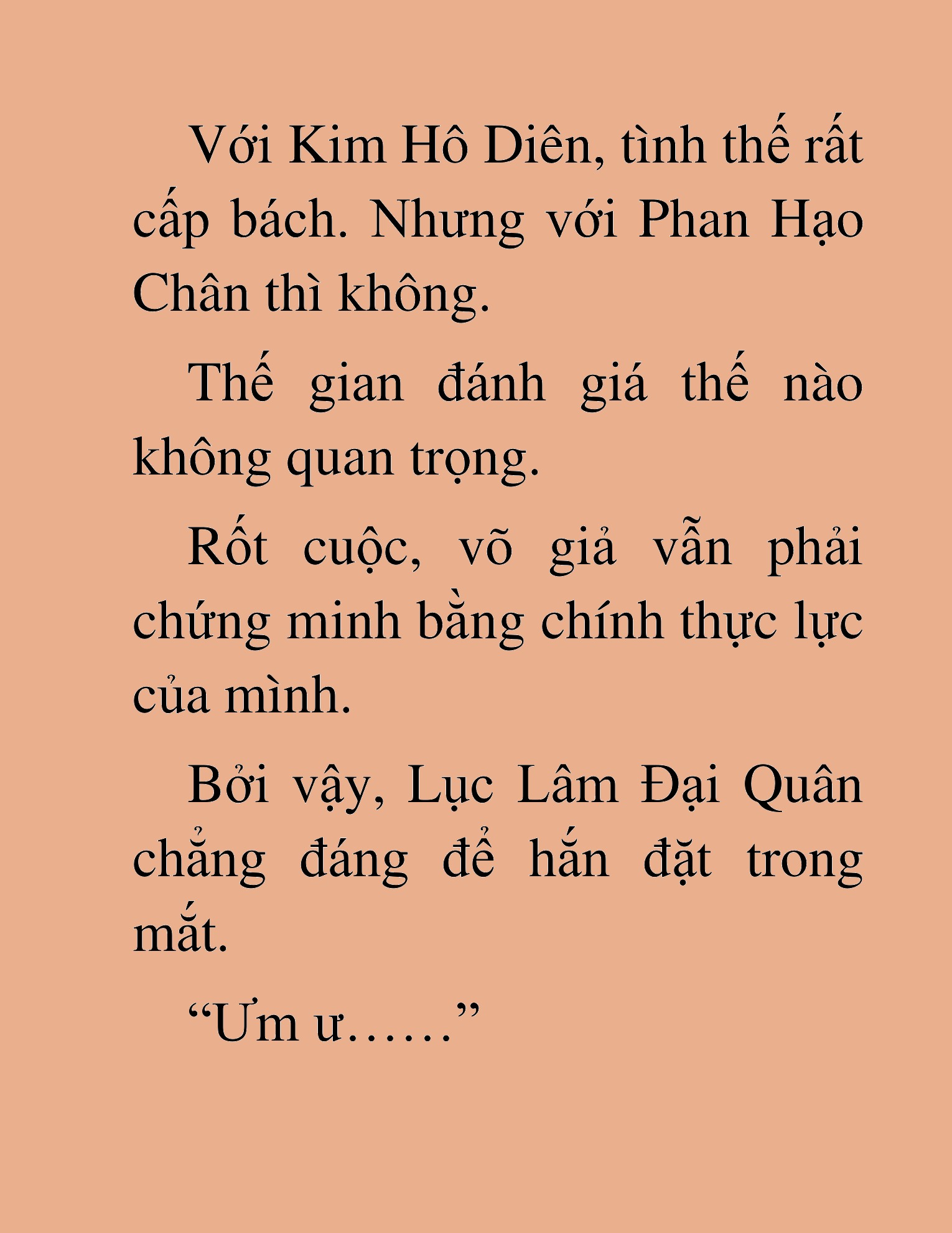 Đọc truyện HAT[NOVEL] Kiếm Thần Tái Xuất - Chap 71