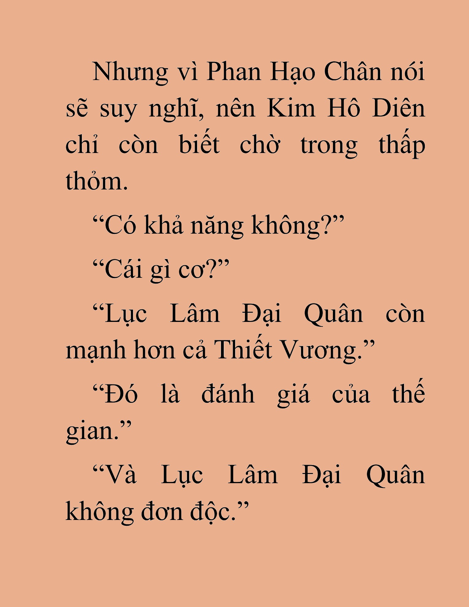 Đọc truyện HAT[NOVEL] Kiếm Thần Tái Xuất - Chap 71