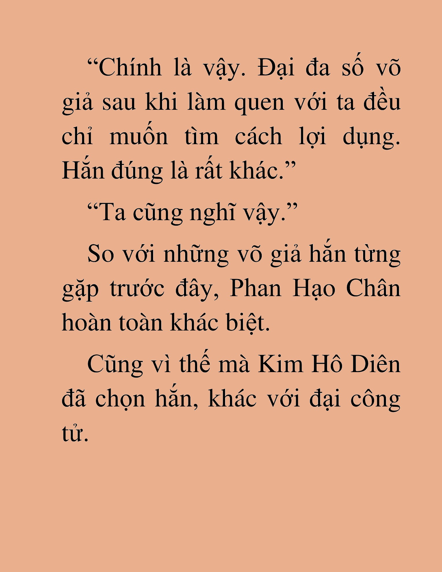 Đọc truyện HAT[NOVEL] Kiếm Thần Tái Xuất - Chap 71