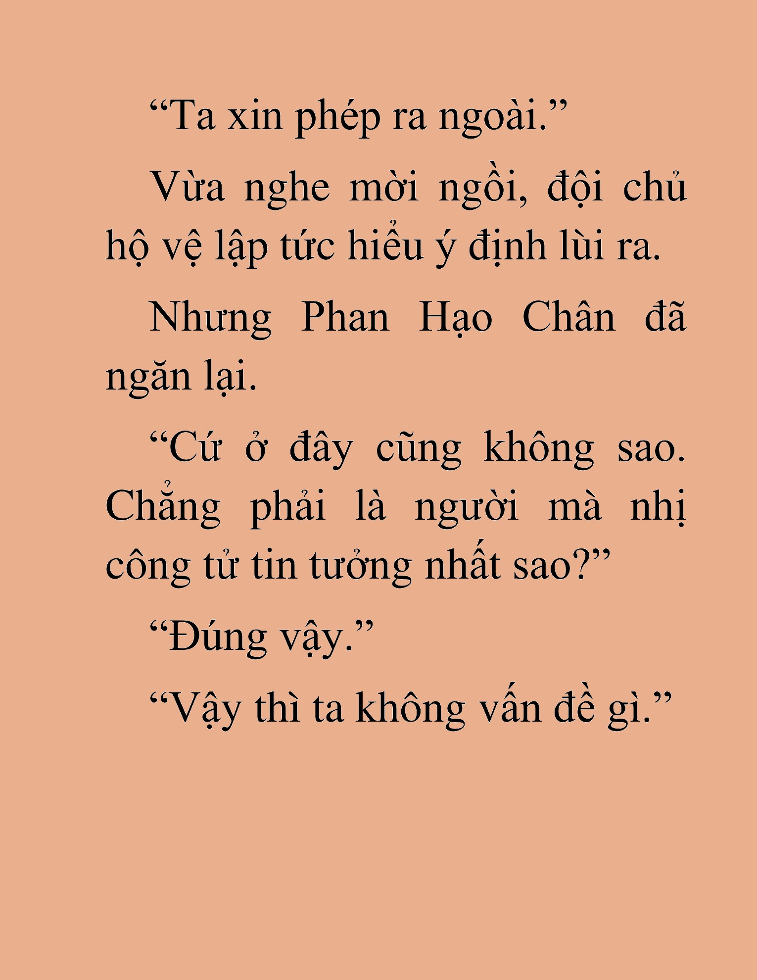Đọc truyện HAT[NOVEL] Kiếm Thần Tái Xuất - Chap 71