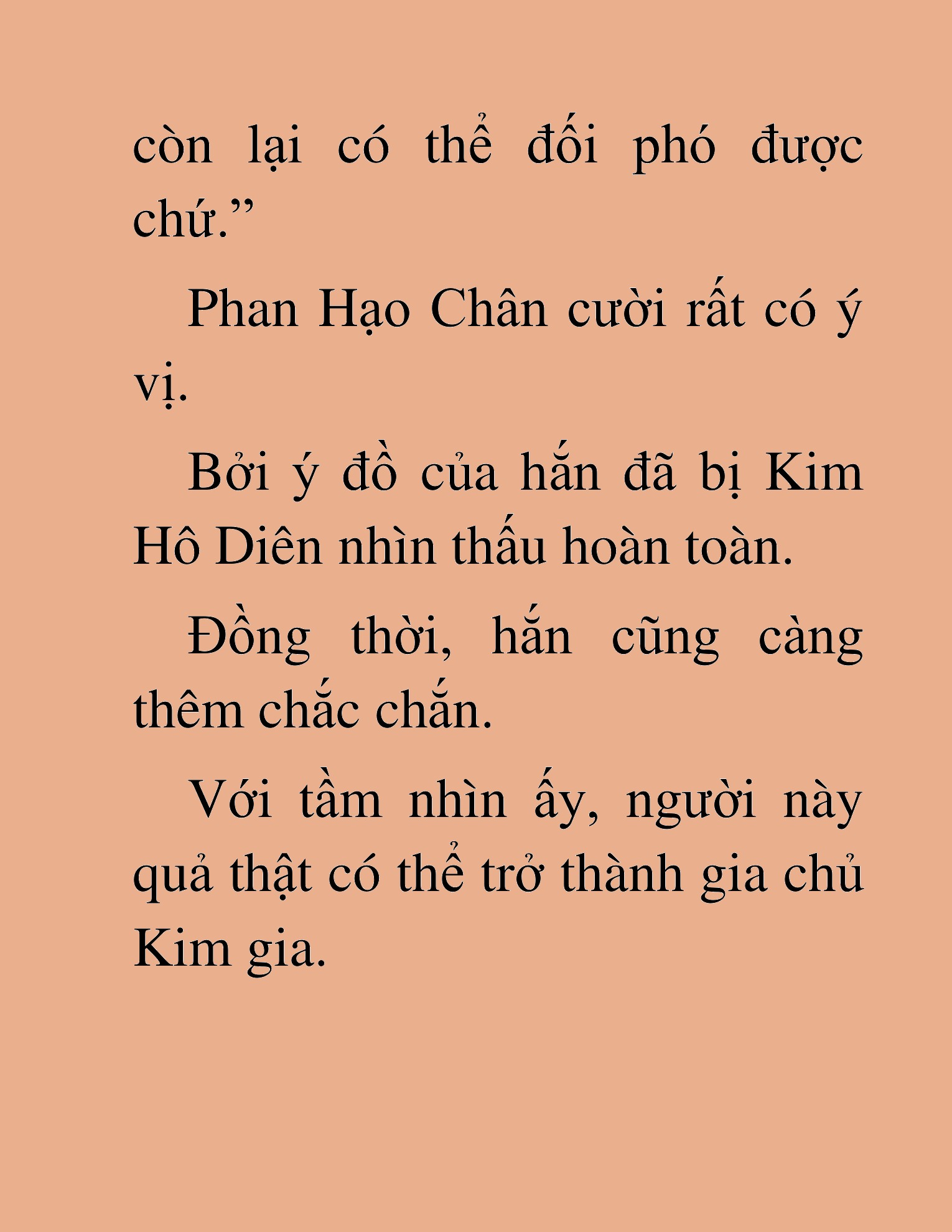 Đọc truyện HAT[NOVEL] Kiếm Thần Tái Xuất - Chap 72