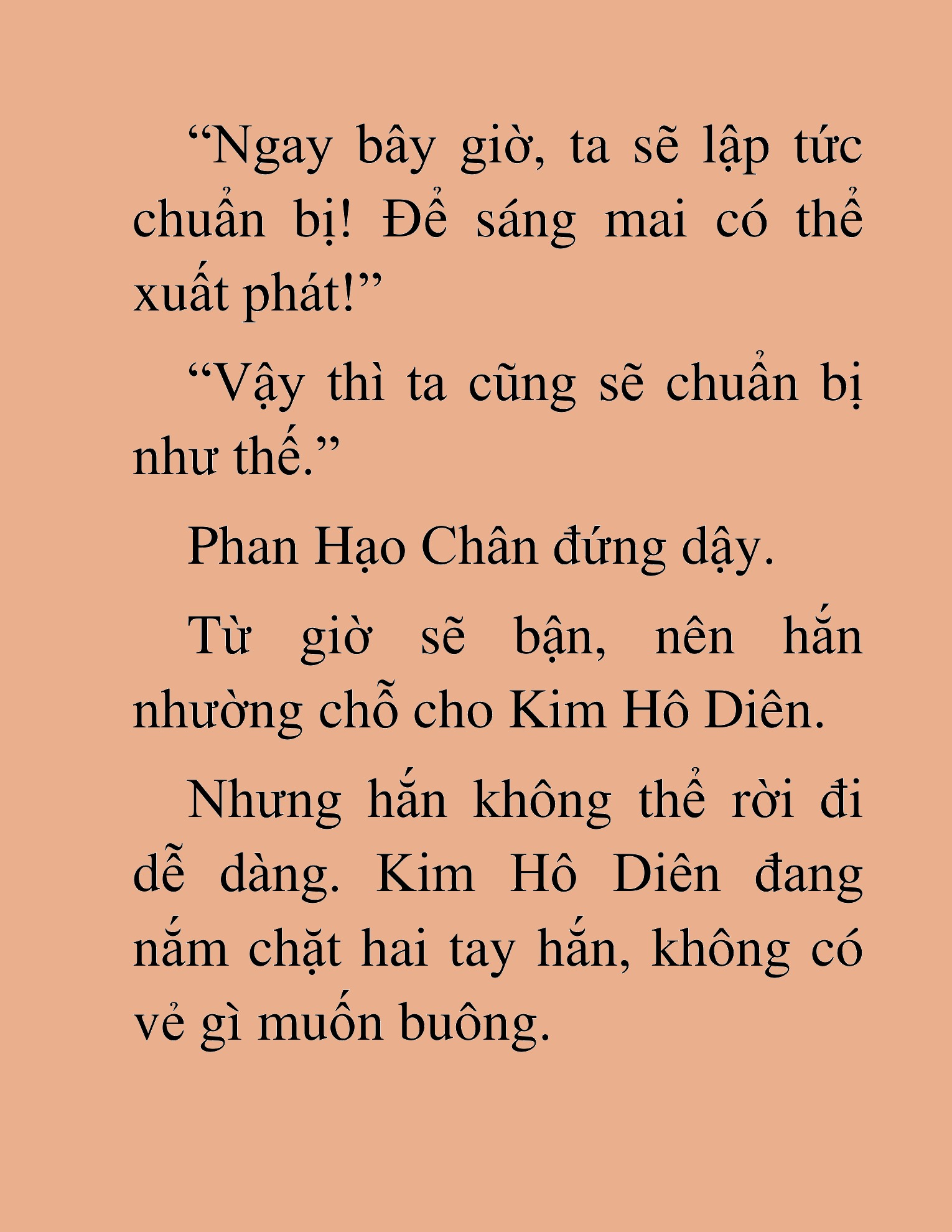 Đọc truyện HAT[NOVEL] Kiếm Thần Tái Xuất - Chap 72
