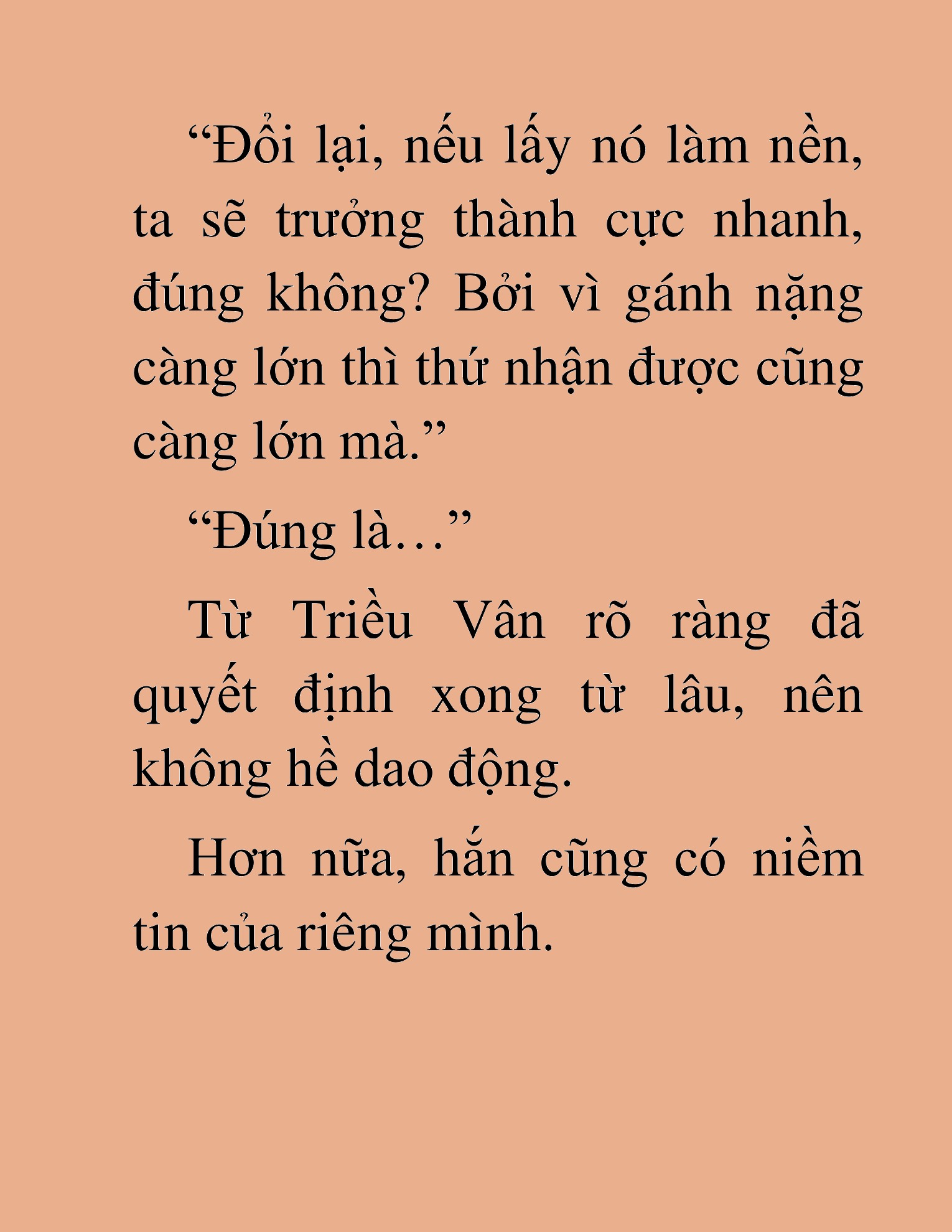 Đọc truyện HAT[NOVEL] Kiếm Thần Tái Xuất - Chap 73