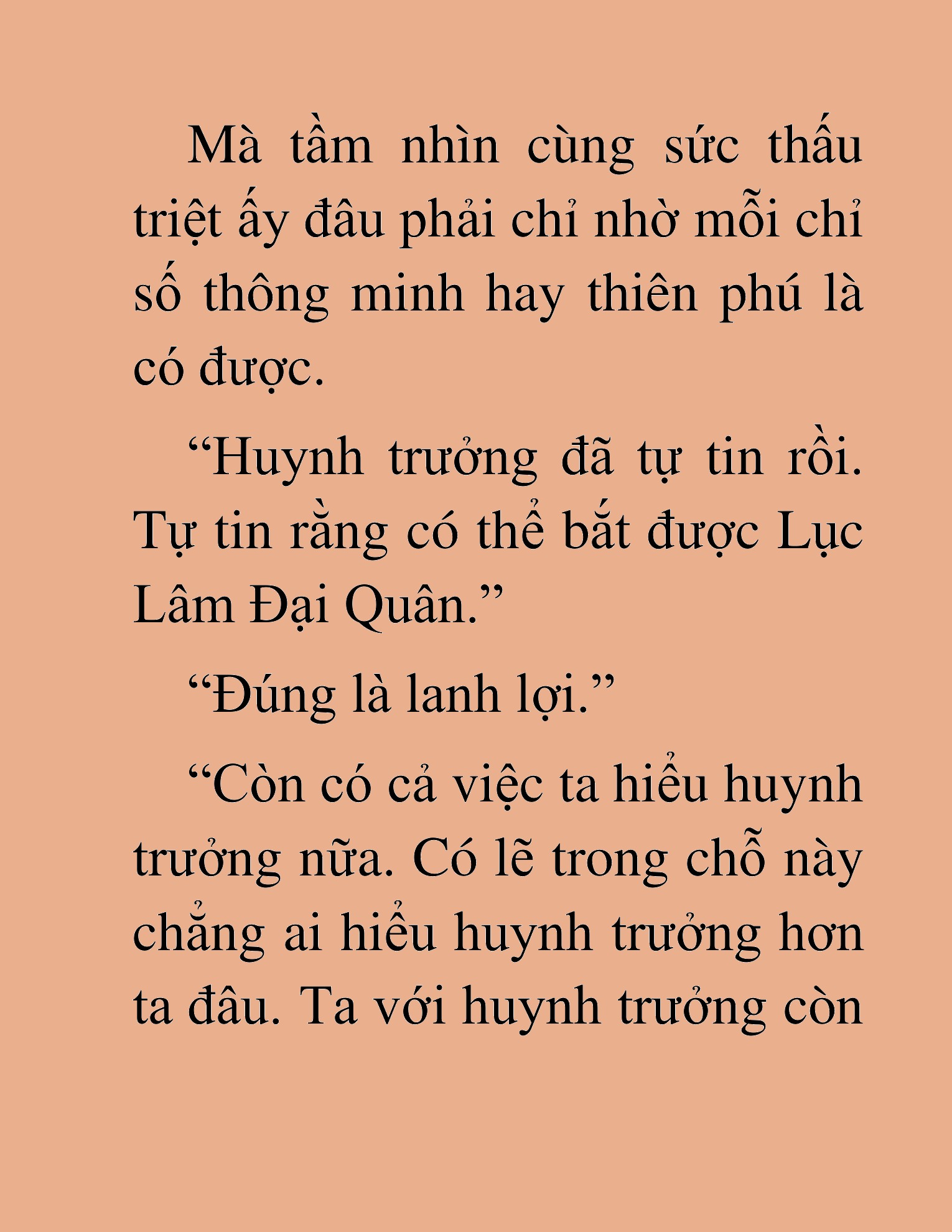 Đọc truyện HAT[NOVEL] Kiếm Thần Tái Xuất - Chap 73
