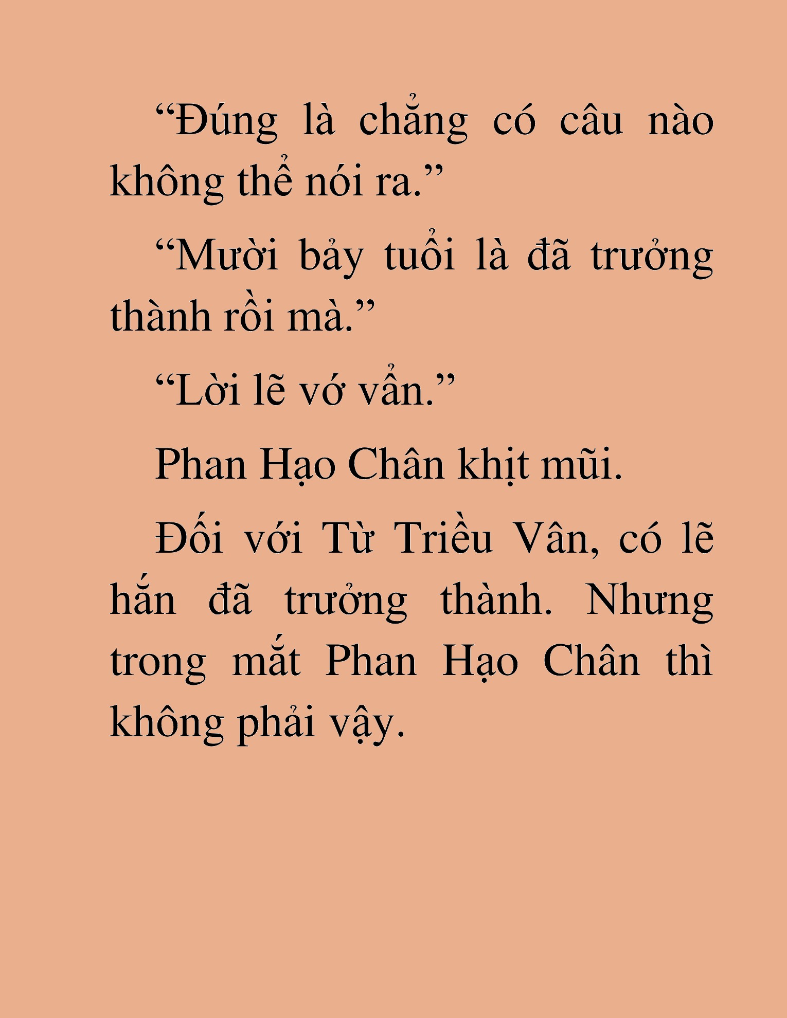 Đọc truyện HAT[NOVEL] Kiếm Thần Tái Xuất - Chap 73