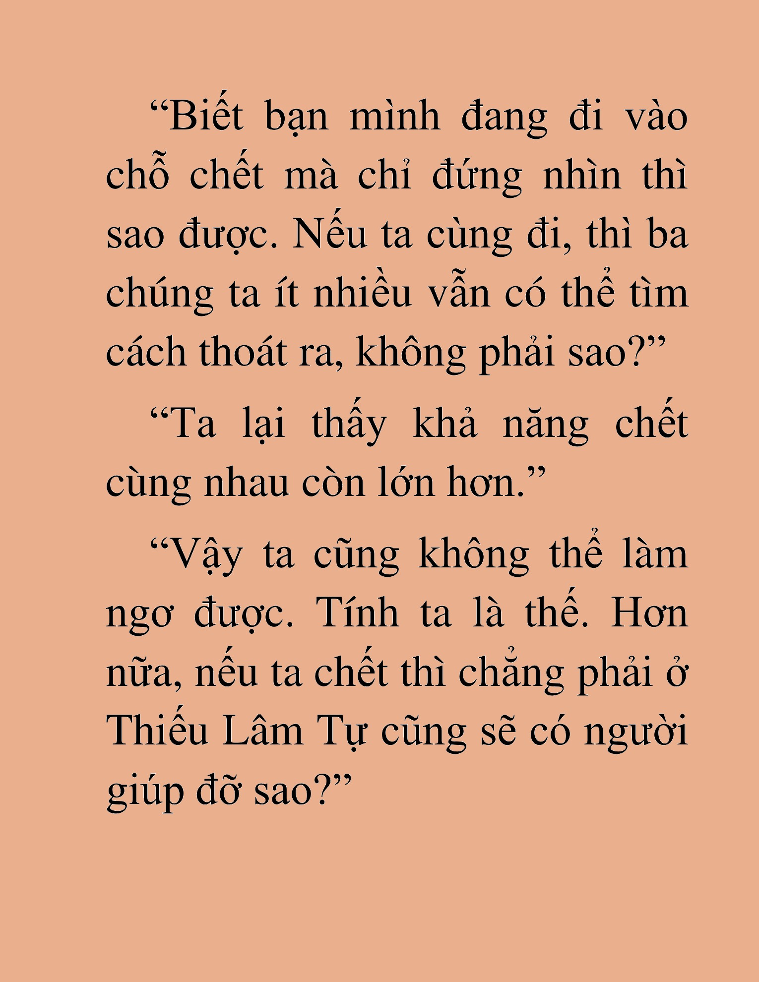 Đọc truyện HAT[NOVEL] Kiếm Thần Tái Xuất - Chap 74