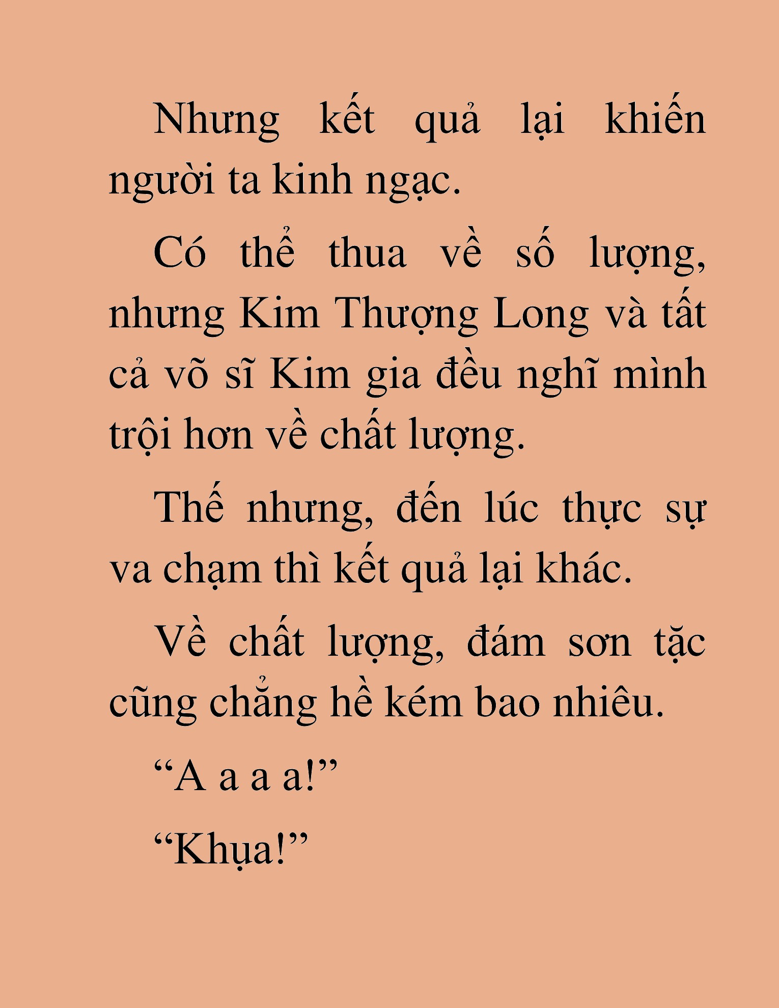 Đọc truyện HAT[NOVEL] Kiếm Thần Tái Xuất - Chap 76