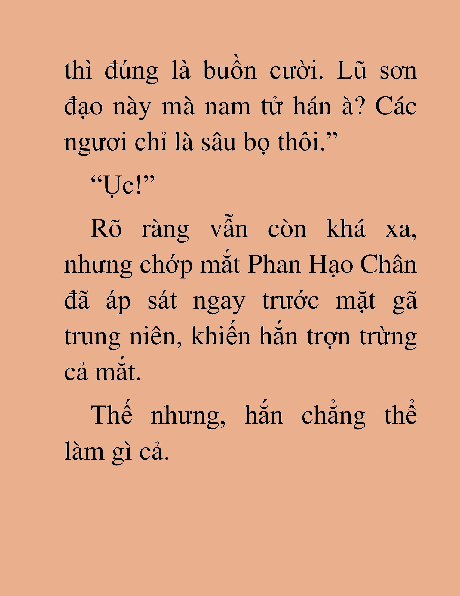 Đọc truyện HAT[NOVEL] Kiếm Thần Tái Xuất - Chap 77
