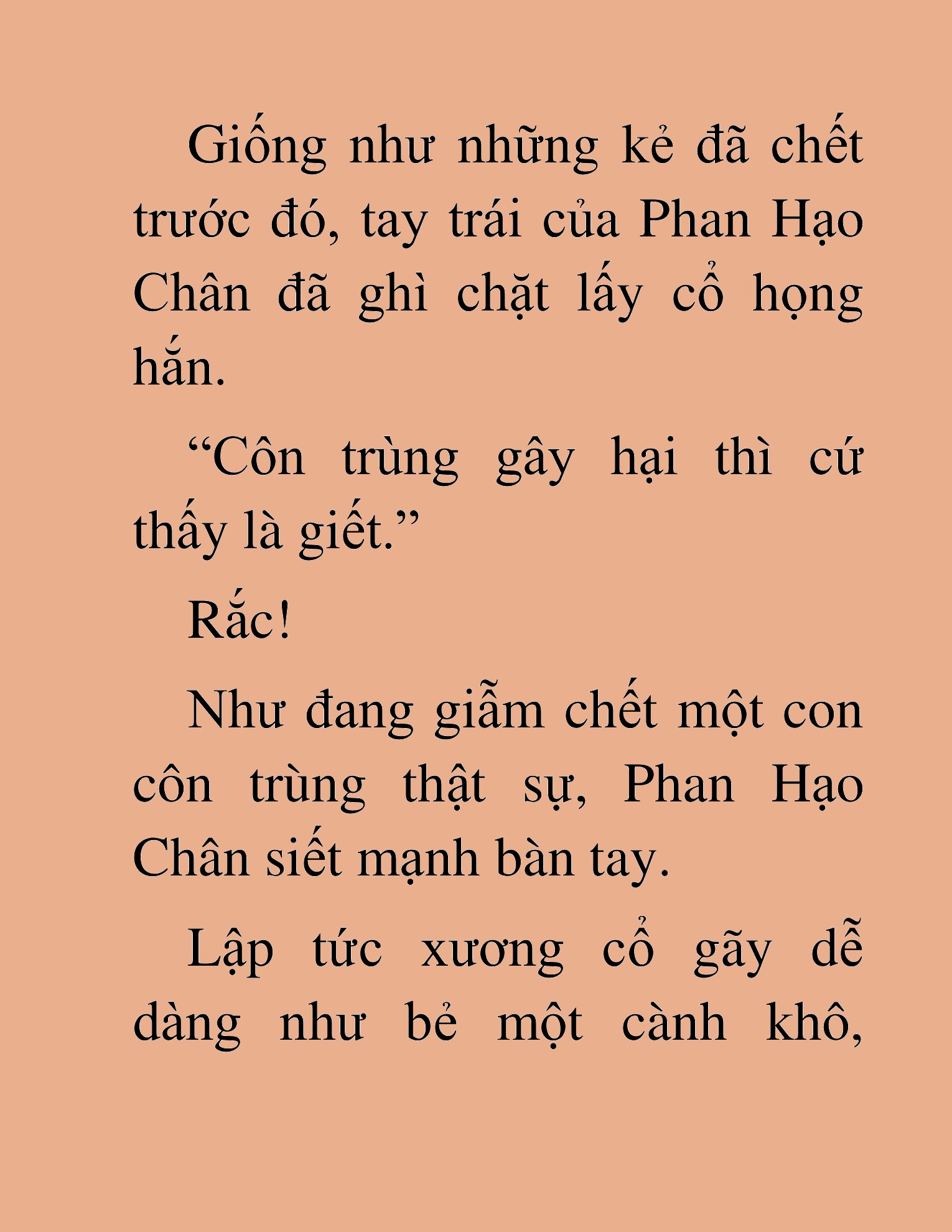 Đọc truyện HAT[NOVEL] Kiếm Thần Tái Xuất - Chap 77