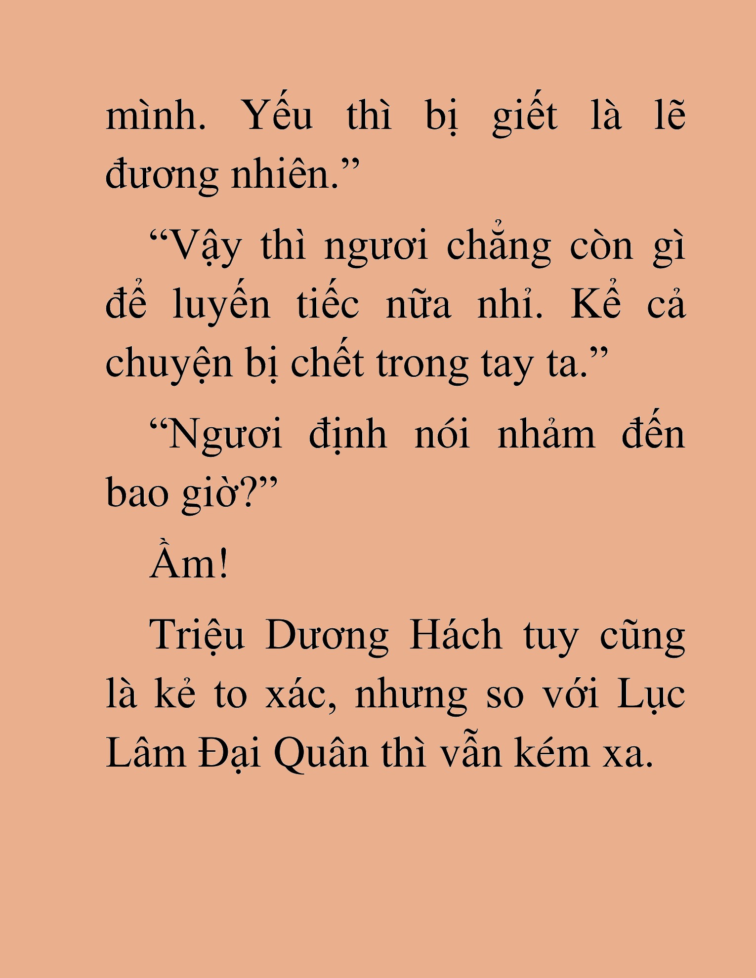 Đọc truyện HAT[NOVEL] Kiếm Thần Tái Xuất - Chap 78
