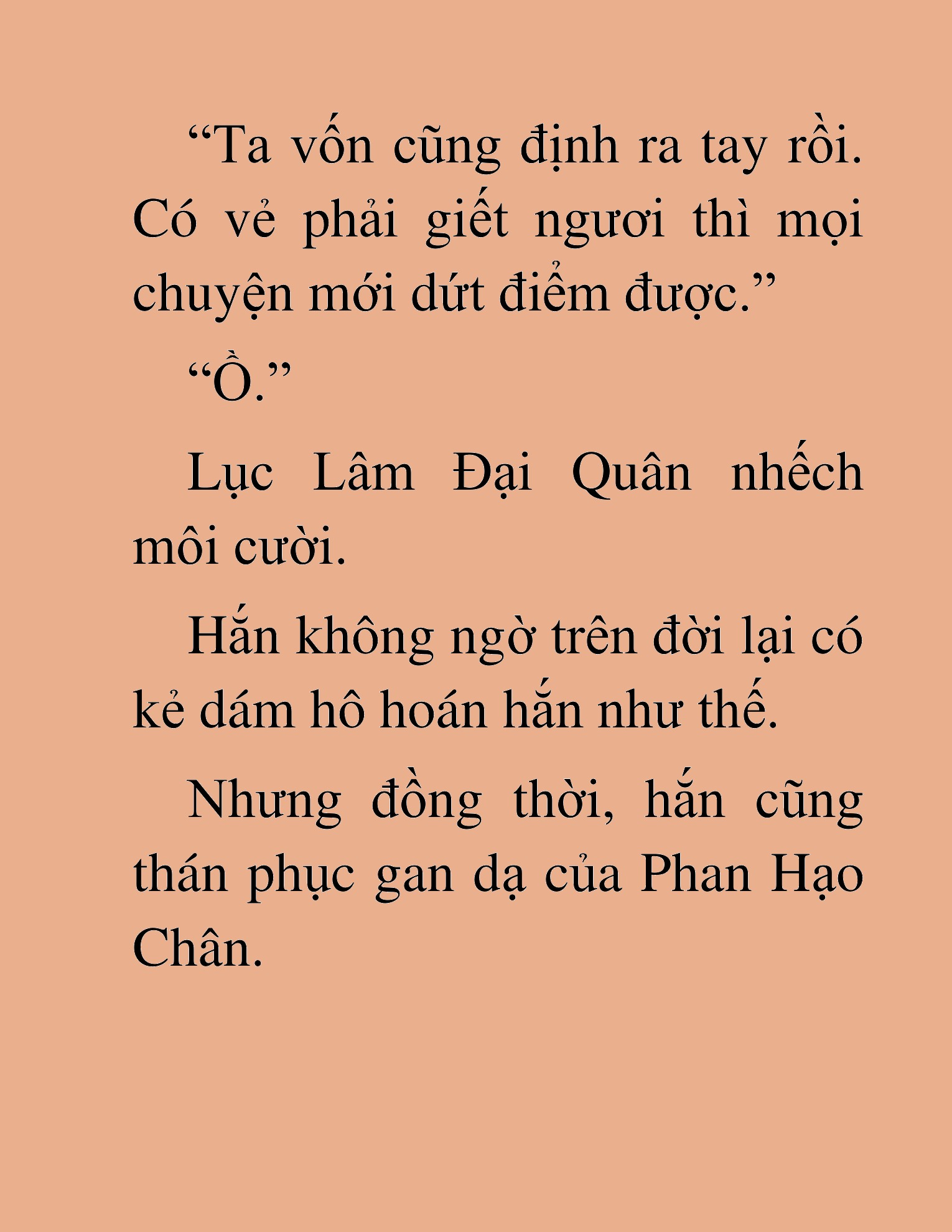 Đọc truyện HAT[NOVEL] Kiếm Thần Tái Xuất - Chap 78