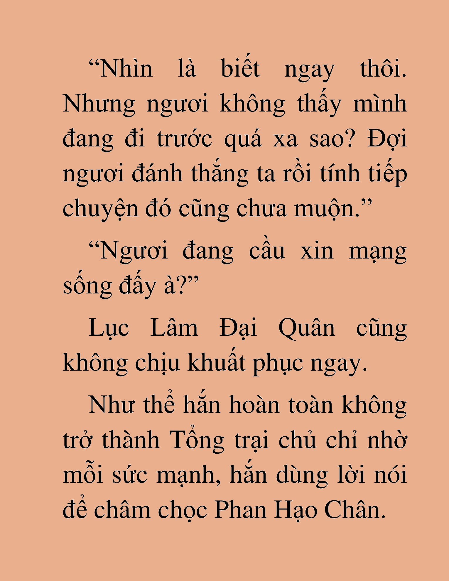 Đọc truyện HAT[NOVEL] Kiếm Thần Tái Xuất - Chap 78