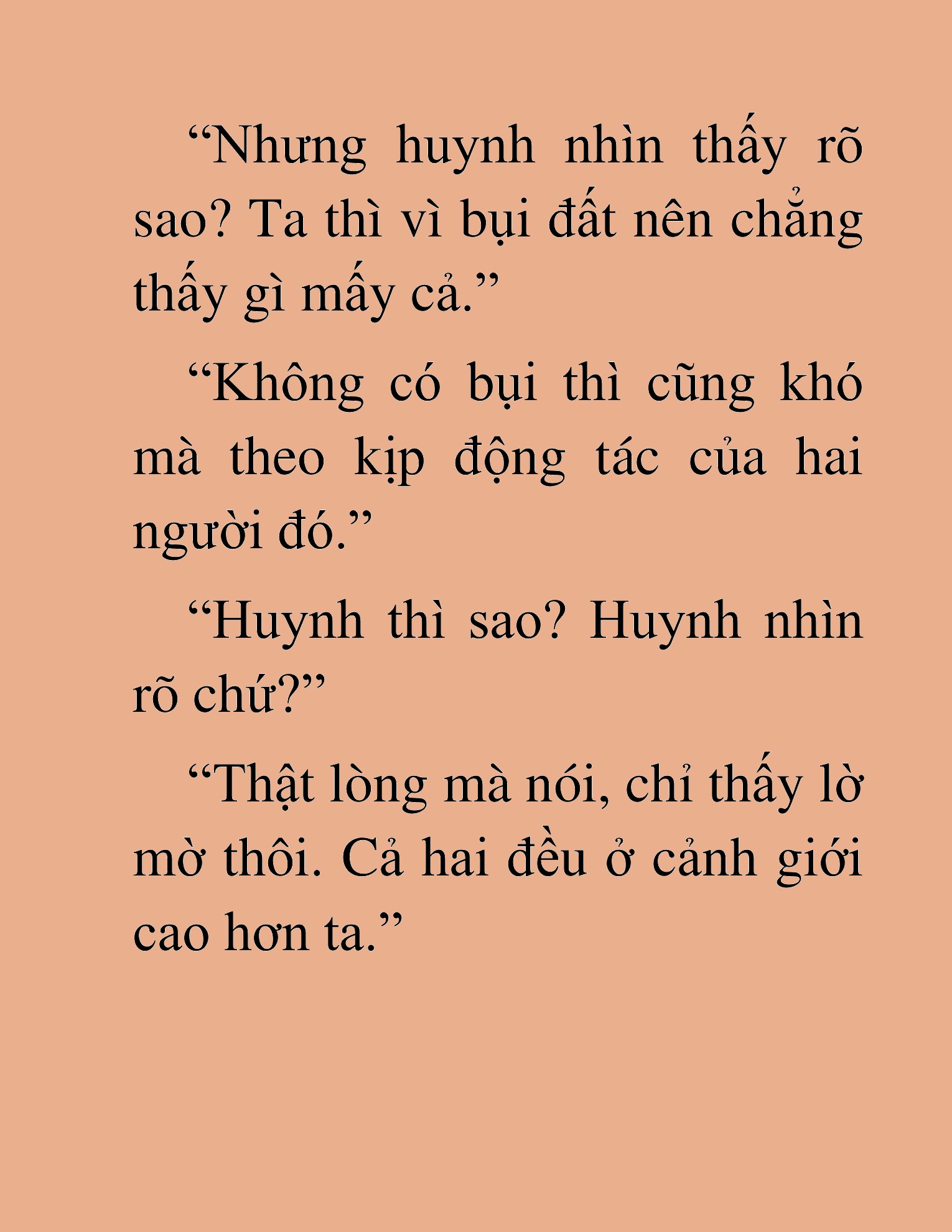 Đọc truyện HAT[NOVEL] Kiếm Thần Tái Xuất - Chap 79