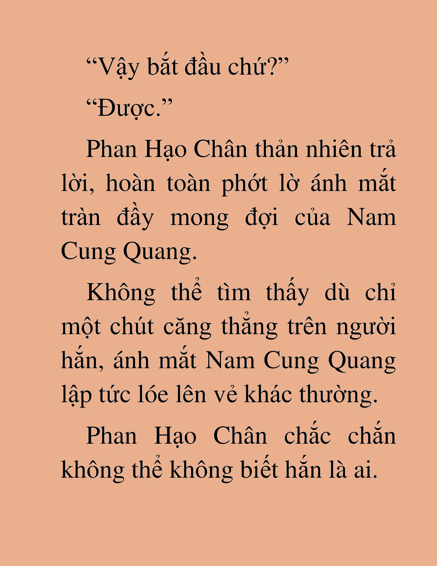 Đọc truyện HAT[NOVEL] Kiếm Thần Tái Xuất - Chap 8