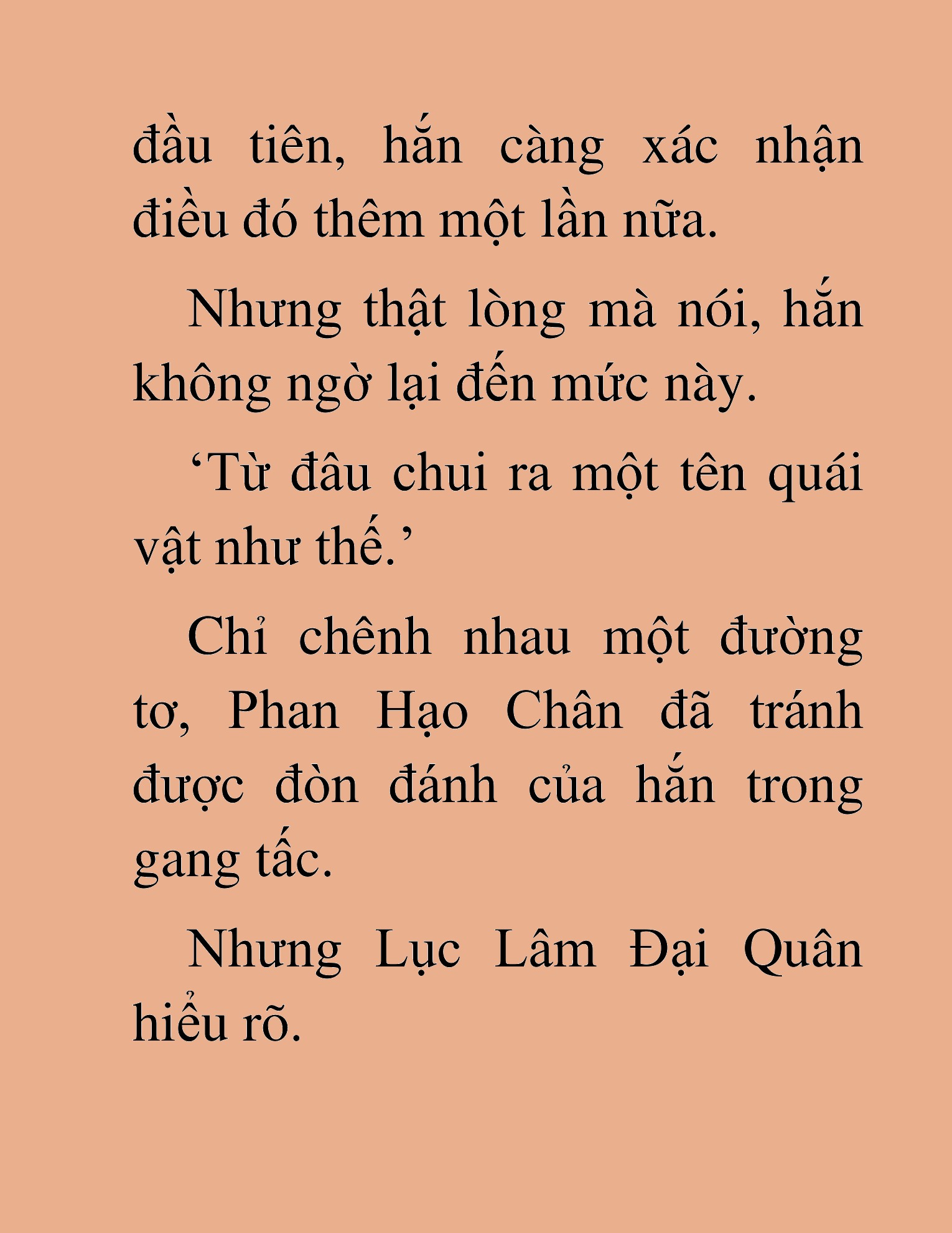 Đọc truyện HAT[NOVEL] Kiếm Thần Tái Xuất - Chap 80