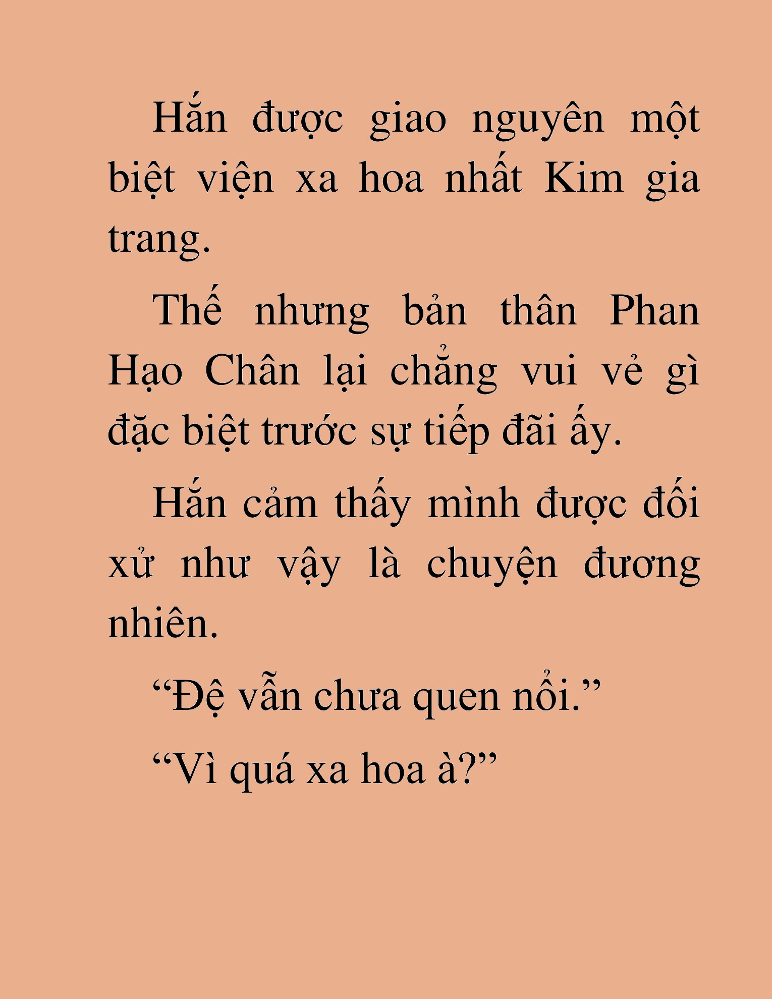Đọc truyện HAT[NOVEL] Kiếm Thần Tái Xuất - Chap 82
