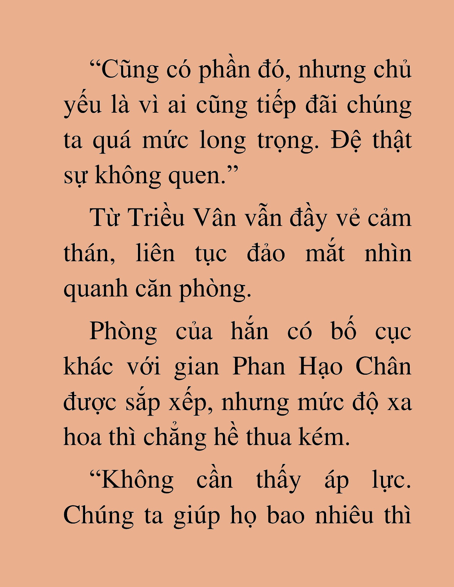 Đọc truyện HAT[NOVEL] Kiếm Thần Tái Xuất - Chap 82