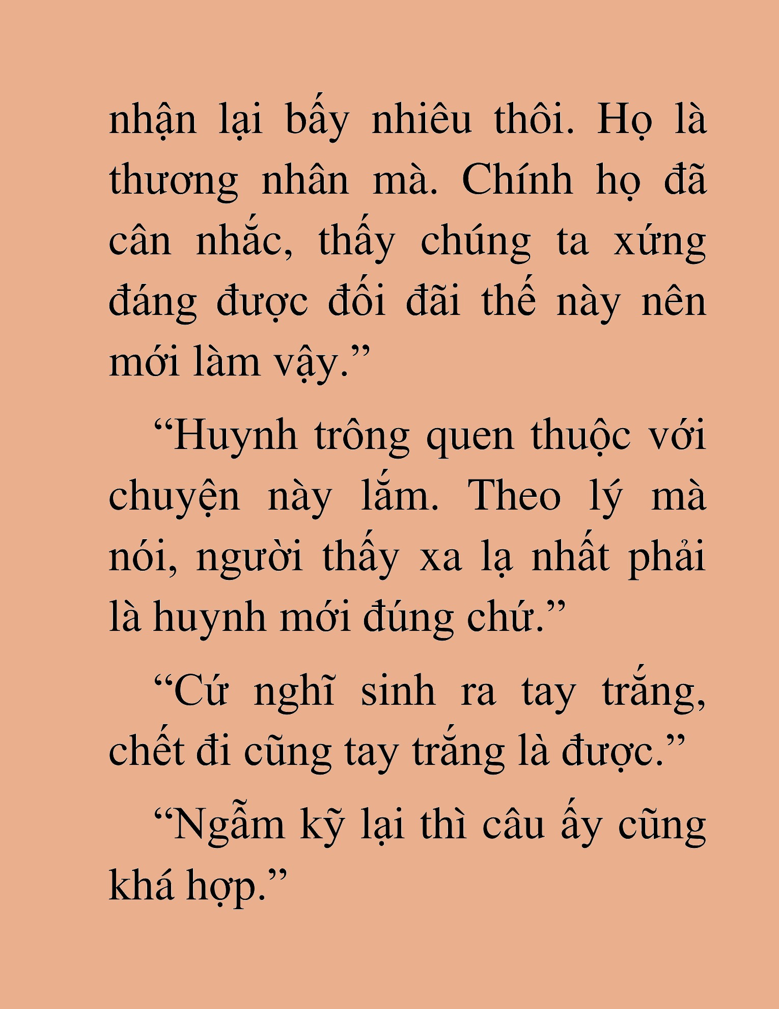 Đọc truyện HAT[NOVEL] Kiếm Thần Tái Xuất - Chap 82