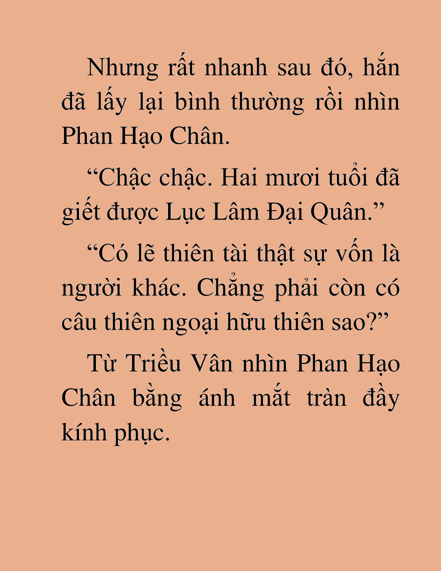 Đọc truyện HAT[NOVEL] Kiếm Thần Tái Xuất - Chap 82