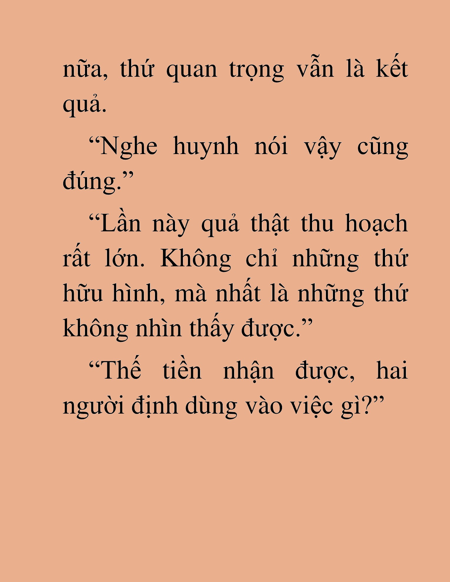 Đọc truyện HAT[NOVEL] Kiếm Thần Tái Xuất - Chap 83