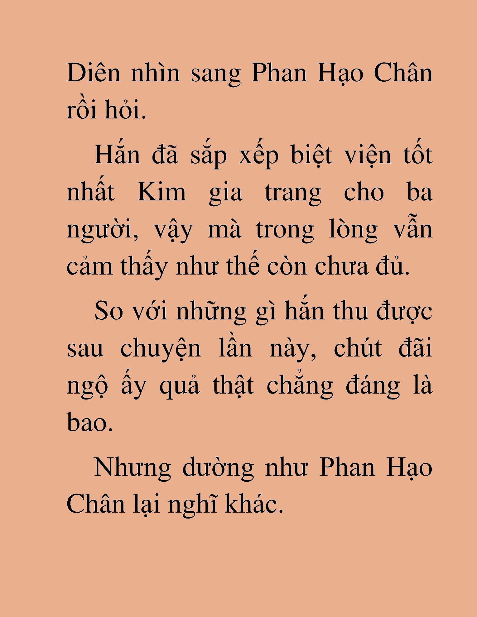 Đọc truyện HAT[NOVEL] Kiếm Thần Tái Xuất - Chap 83