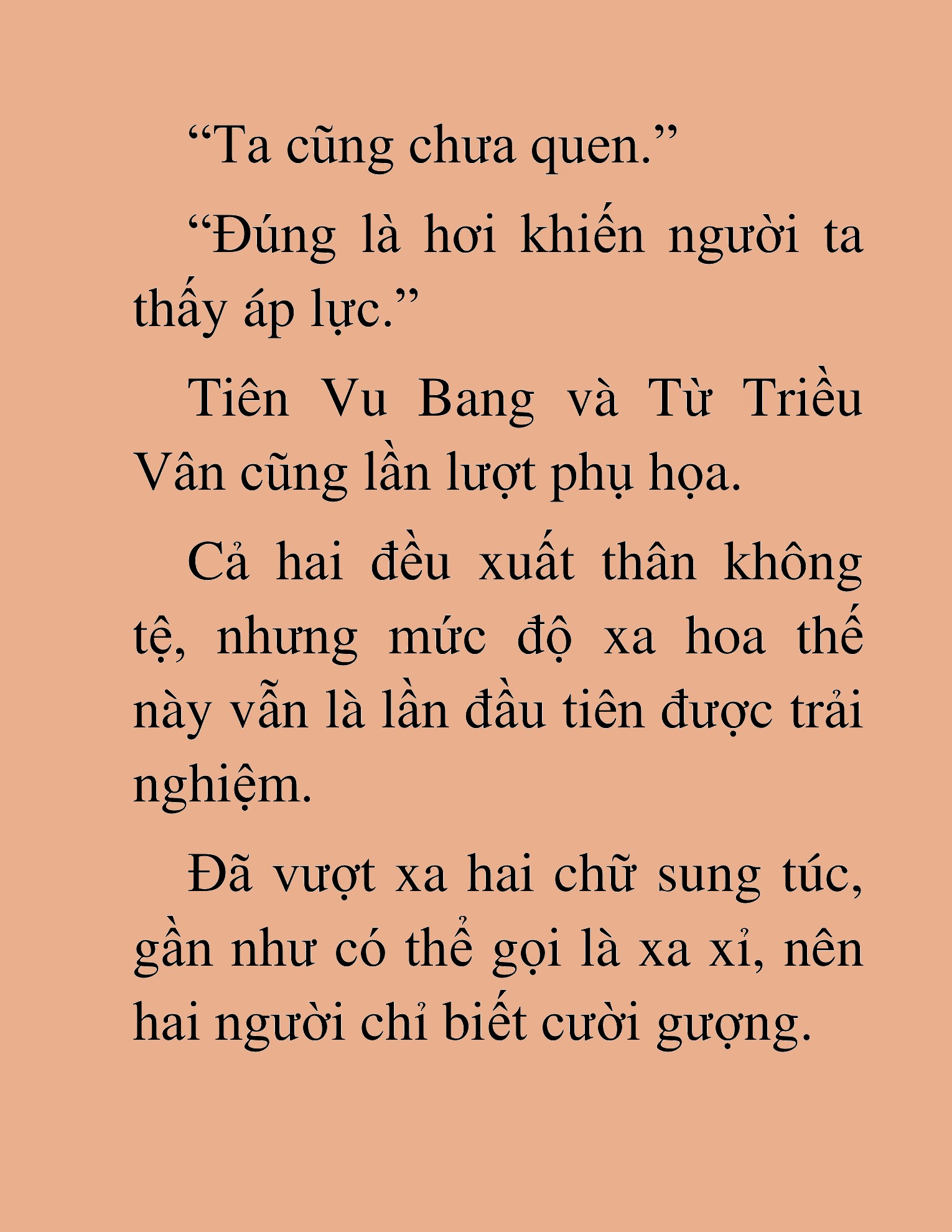 Đọc truyện HAT[NOVEL] Kiếm Thần Tái Xuất - Chap 83