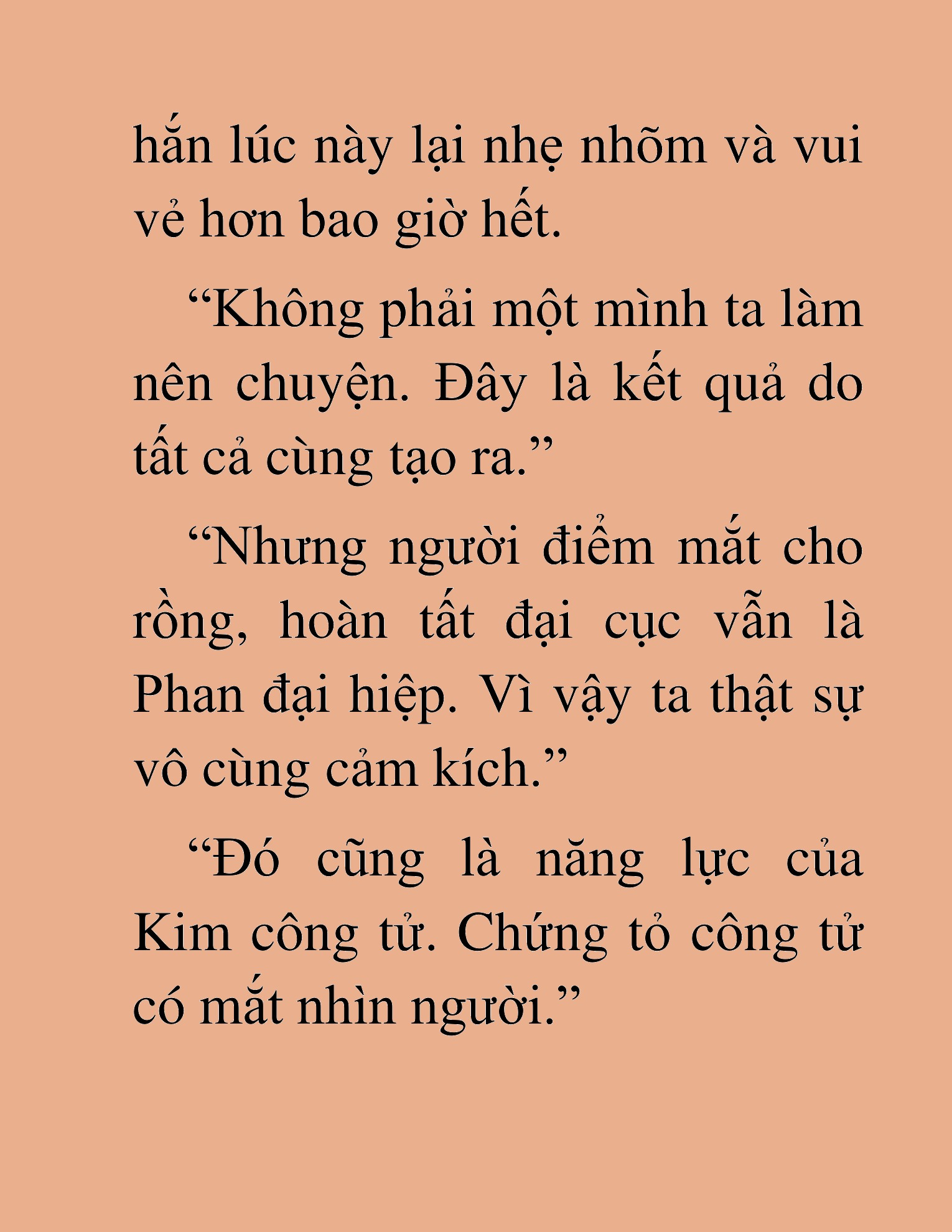 Đọc truyện HAT[NOVEL] Kiếm Thần Tái Xuất - Chap 83