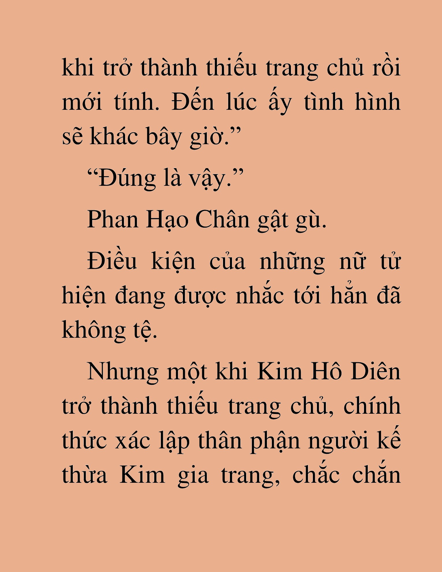 Đọc truyện HAT[NOVEL] Kiếm Thần Tái Xuất - Chap 84