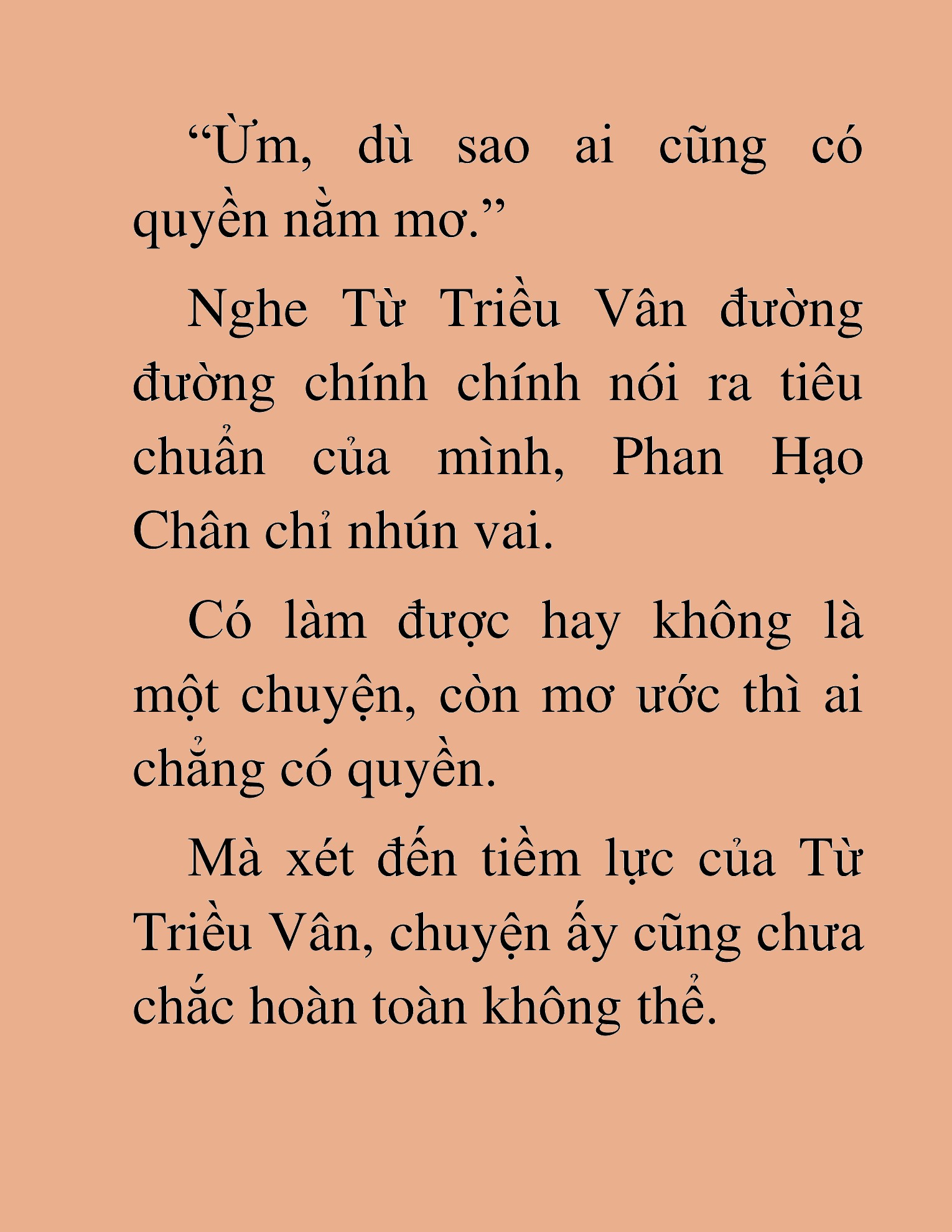 Đọc truyện HAT[NOVEL] Kiếm Thần Tái Xuất - Chap 84