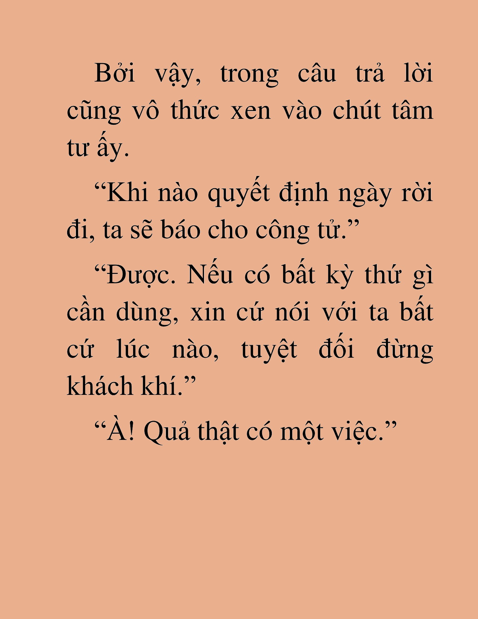 Đọc truyện HAT[NOVEL] Kiếm Thần Tái Xuất - Chap 84