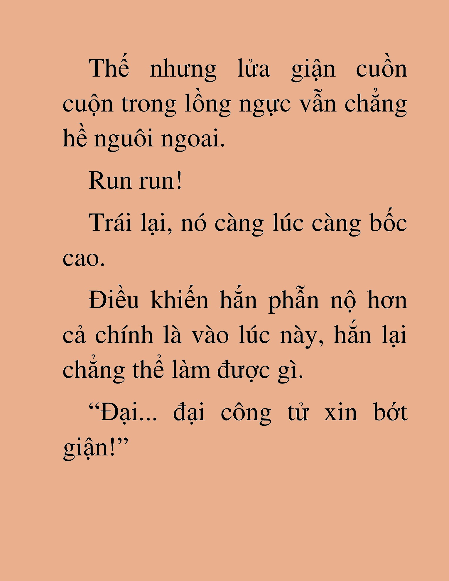 Đọc truyện HAT[NOVEL] Kiếm Thần Tái Xuất - Chap 84