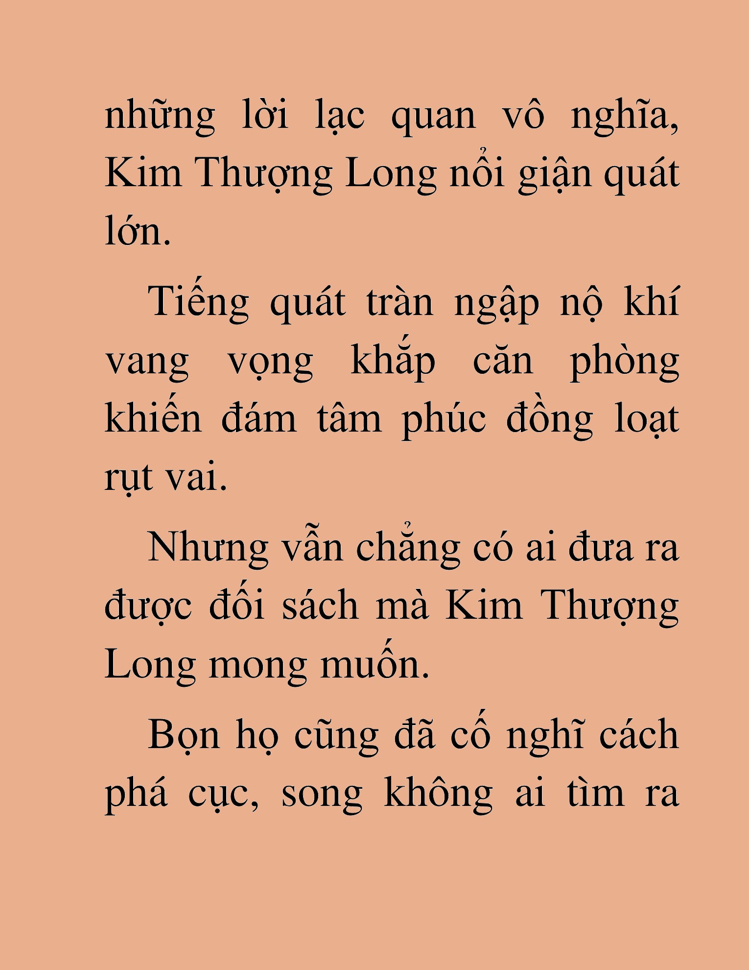Đọc truyện HAT[NOVEL] Kiếm Thần Tái Xuất - Chap 85