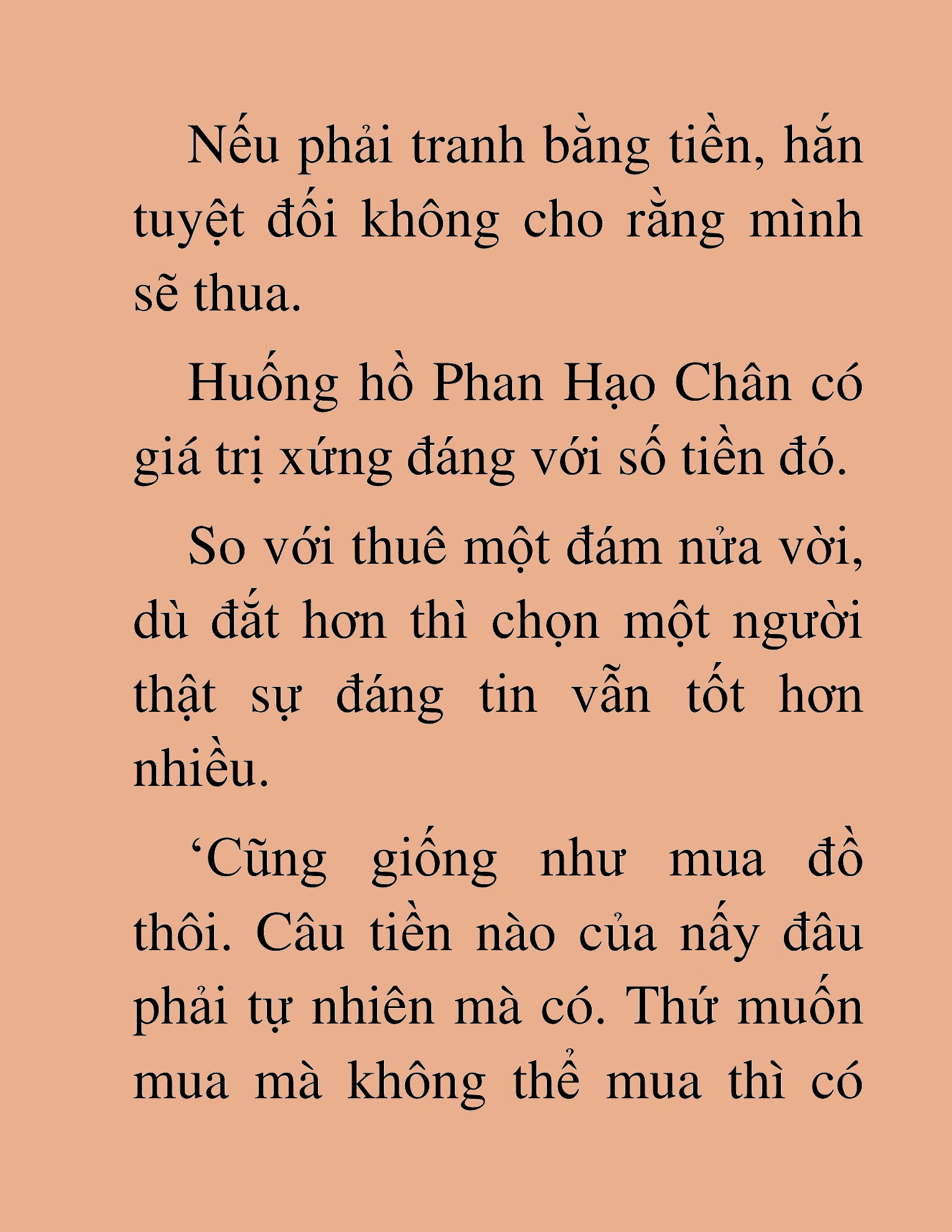 Đọc truyện HAT[NOVEL] Kiếm Thần Tái Xuất - Chap 85